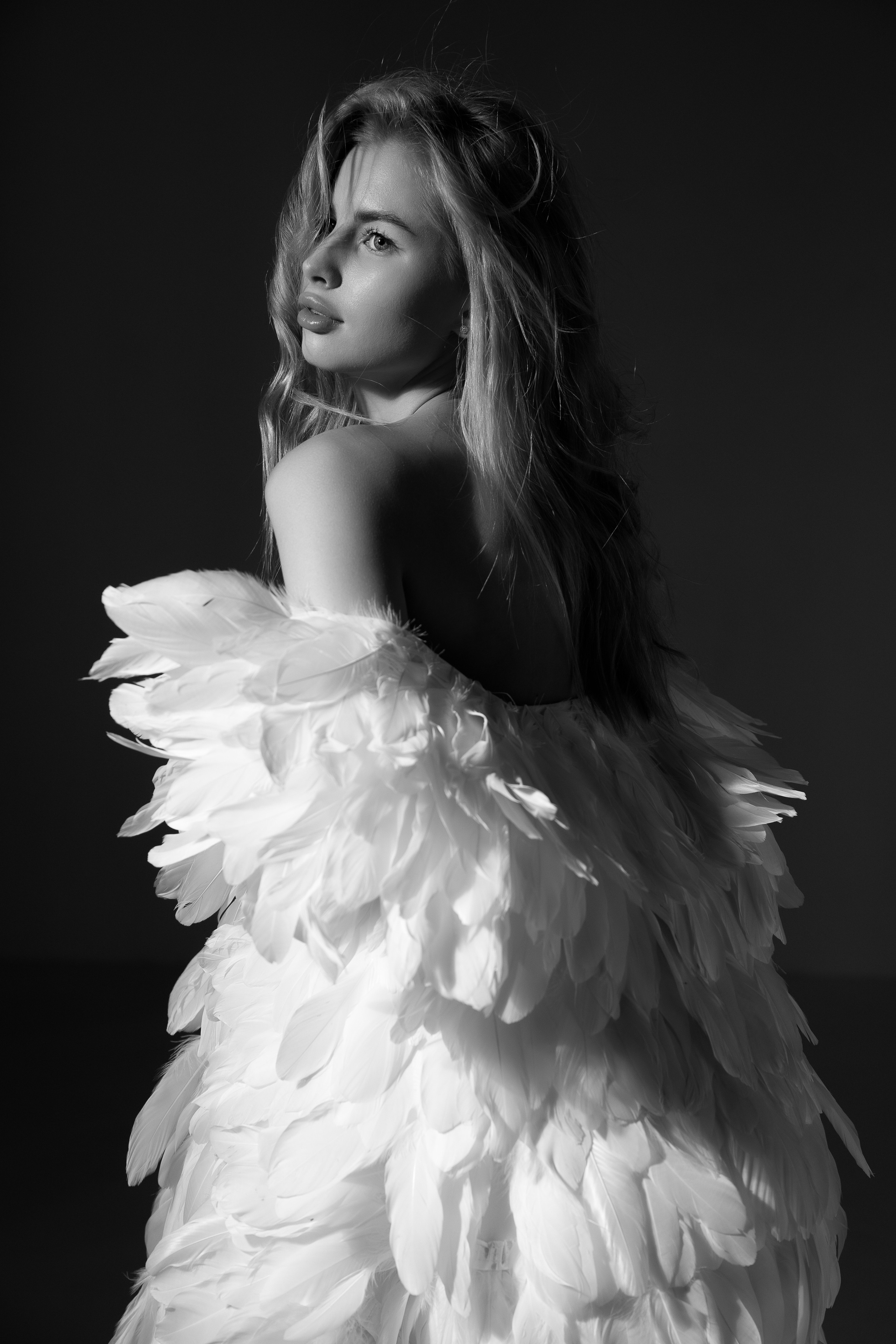 Вероника. Фотограф в городе Москва Меркулова Виктория