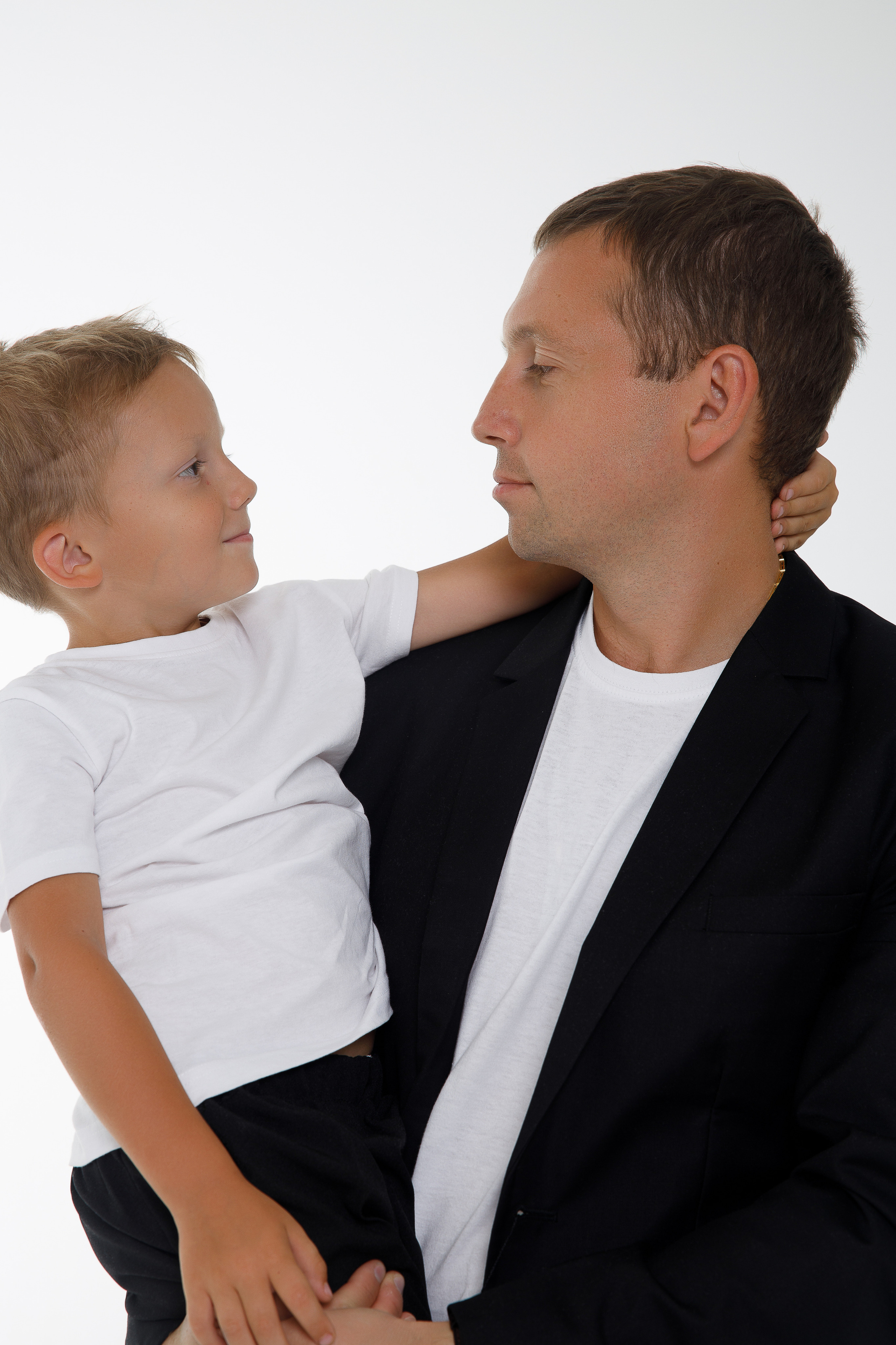 Семья. Фотограф в городе Москва Меркулова Виктория