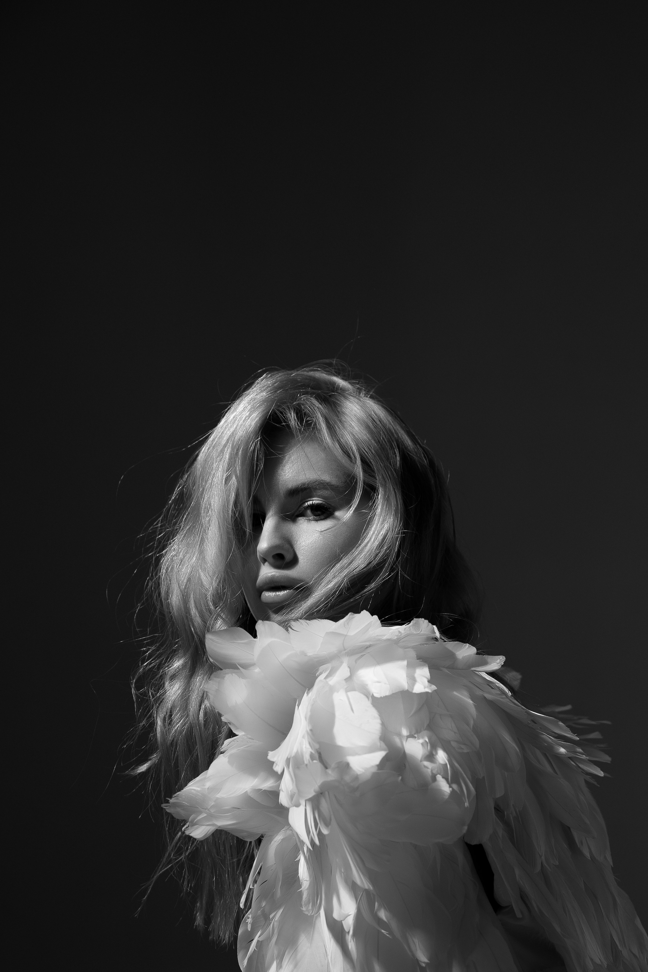 Вероника. Фотограф в городе Москва Меркулова Виктория