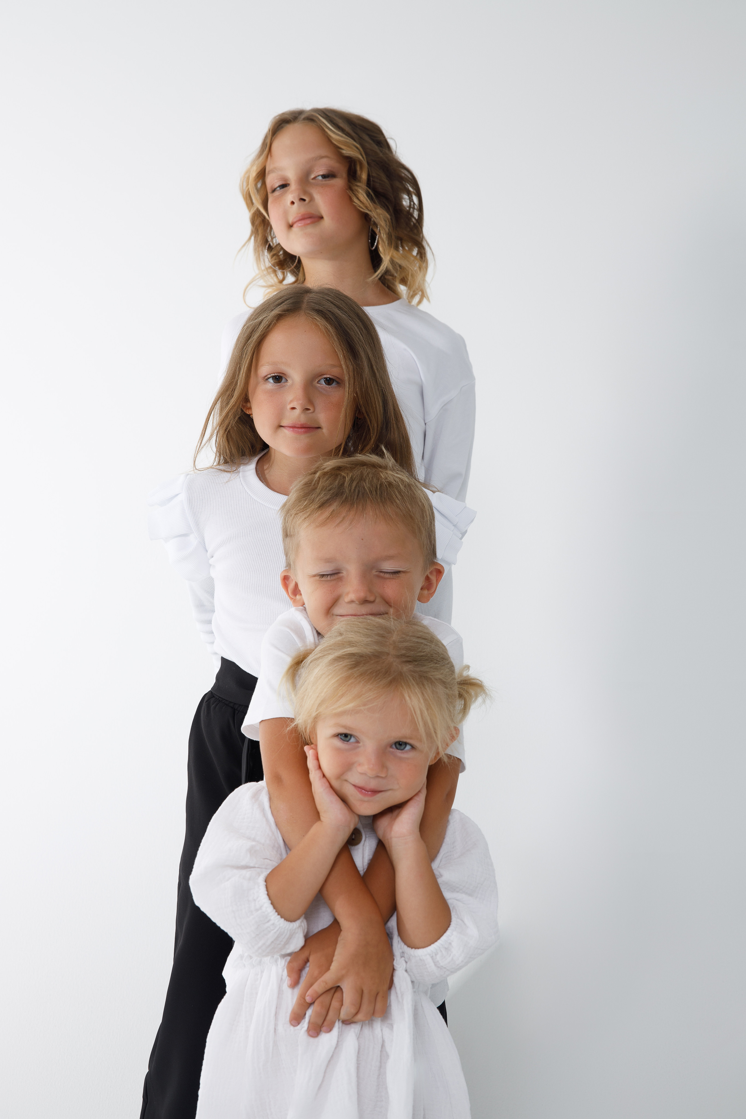 Семья. Фотограф в городе Москва Меркулова Виктория