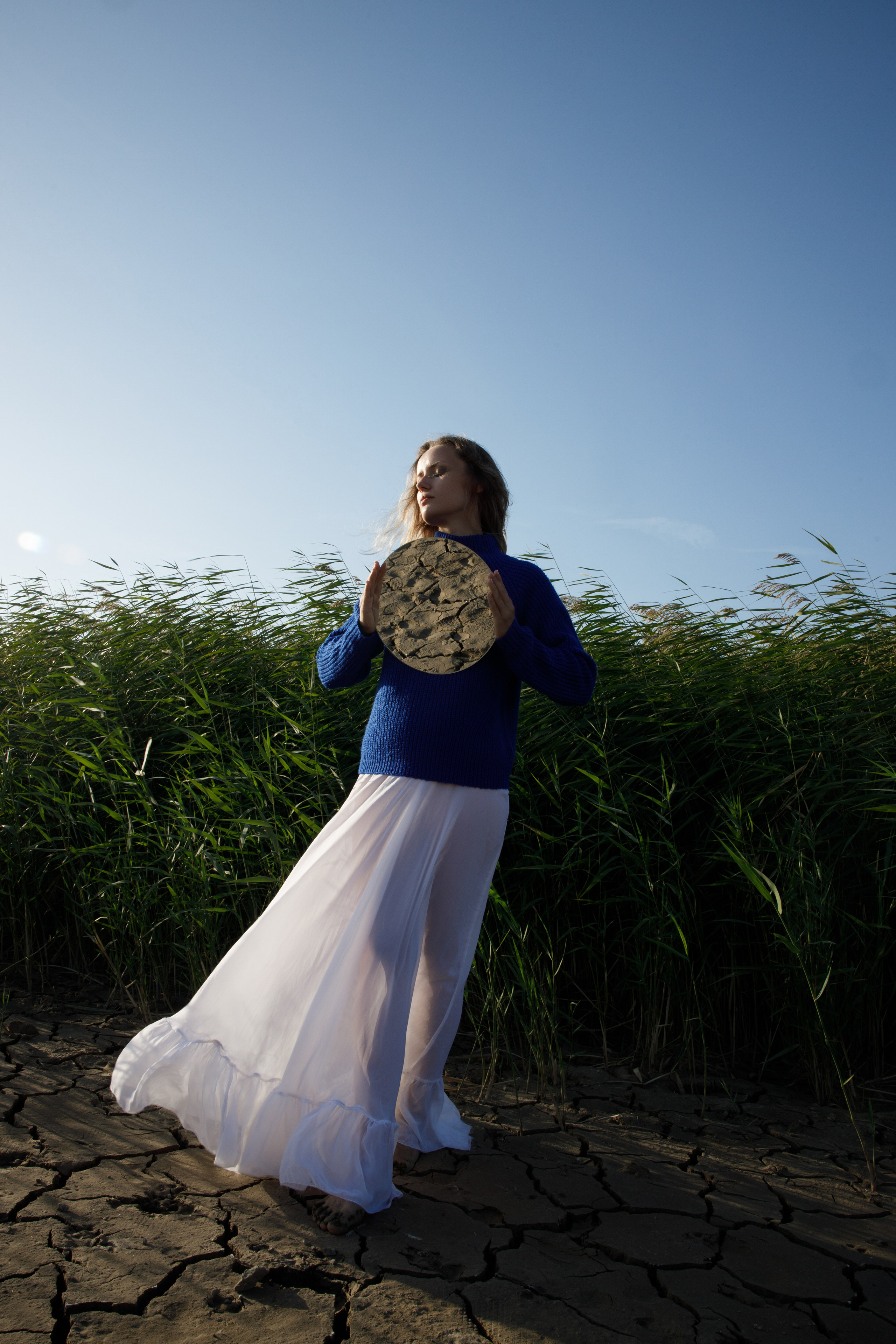 Мария. Фотограф в городе Москва Меркулова Виктория