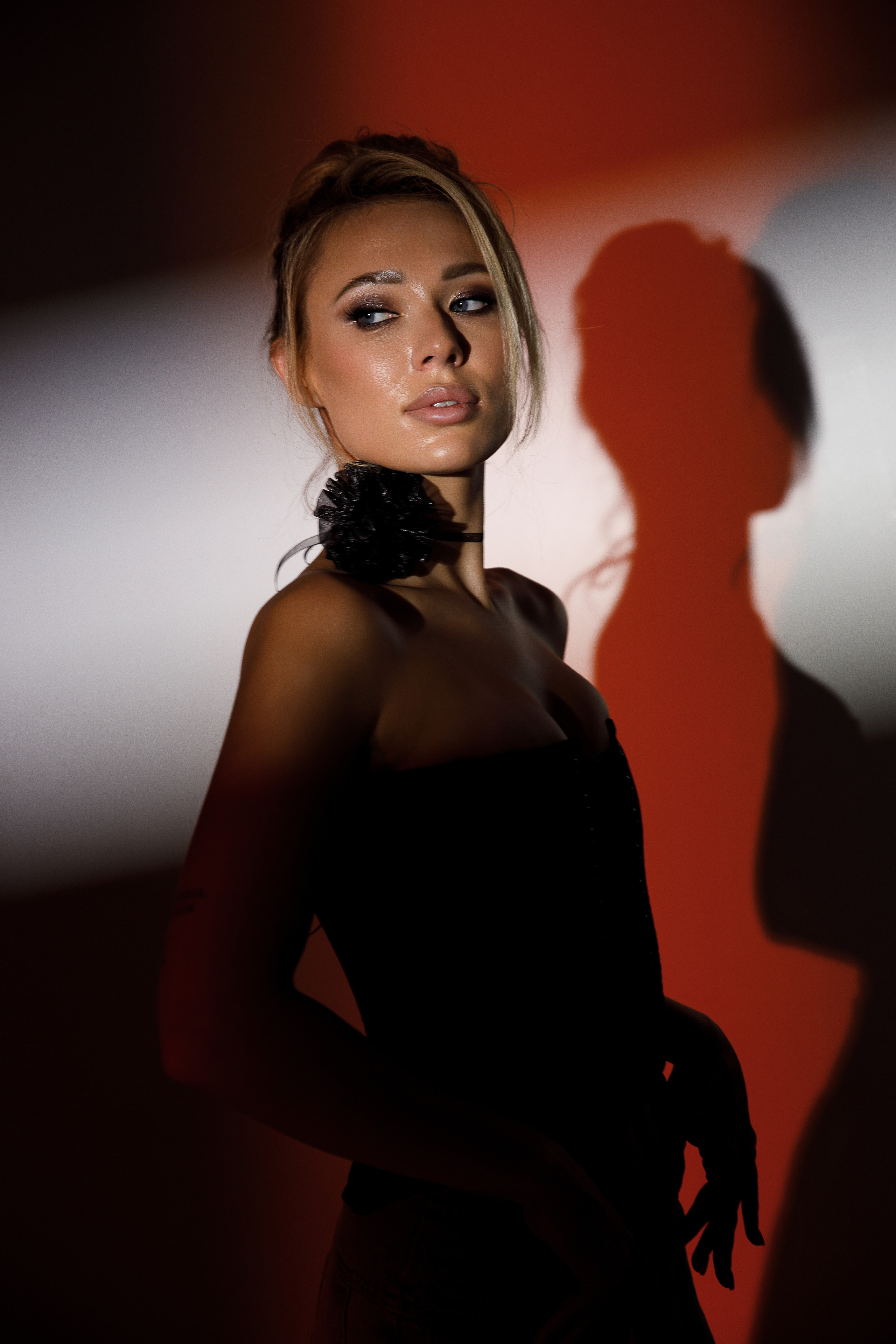 Ника. Фотограф в городе Москва Меркулова Виктория