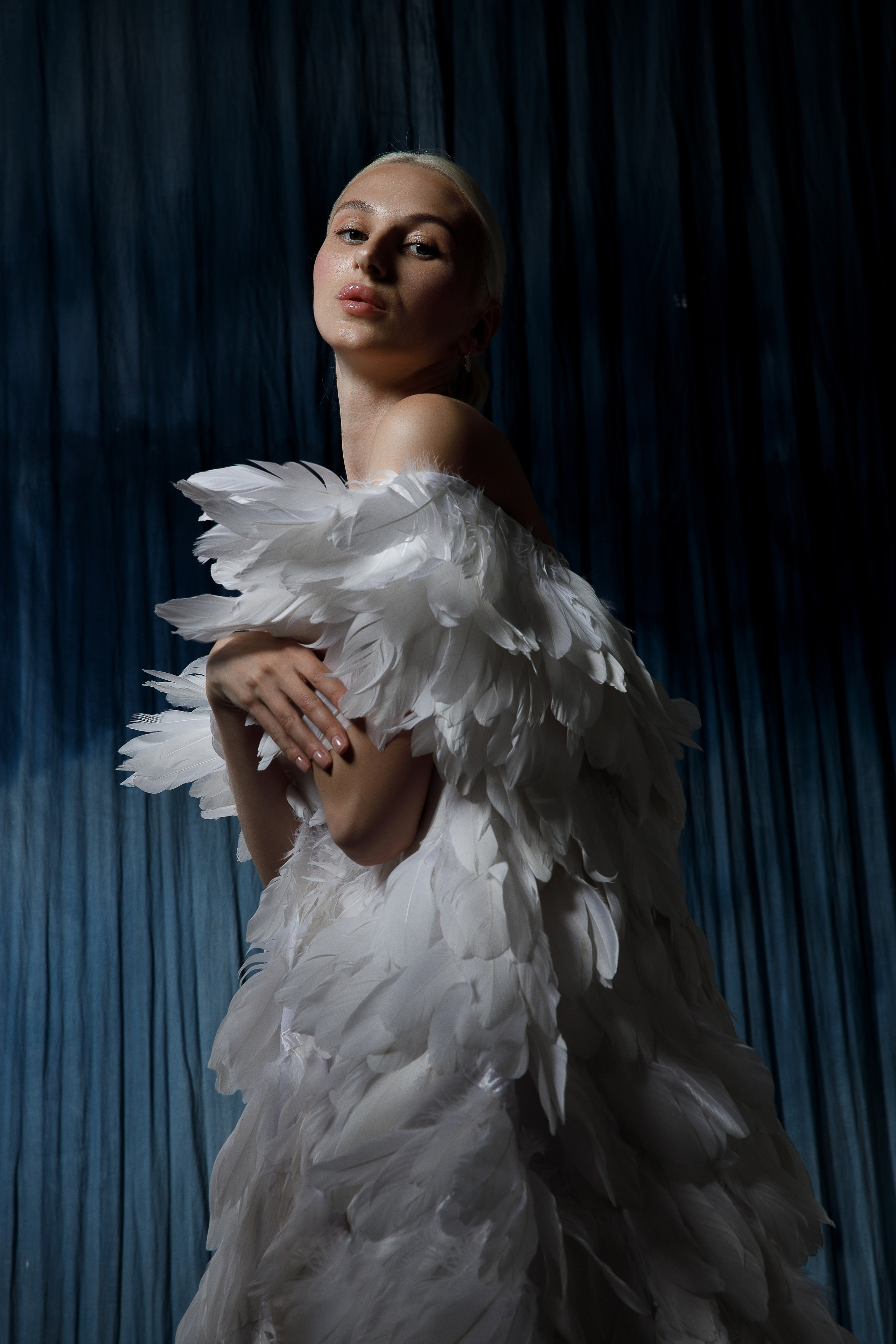 Катя. Фотограф в городе Москва Меркулова Виктория