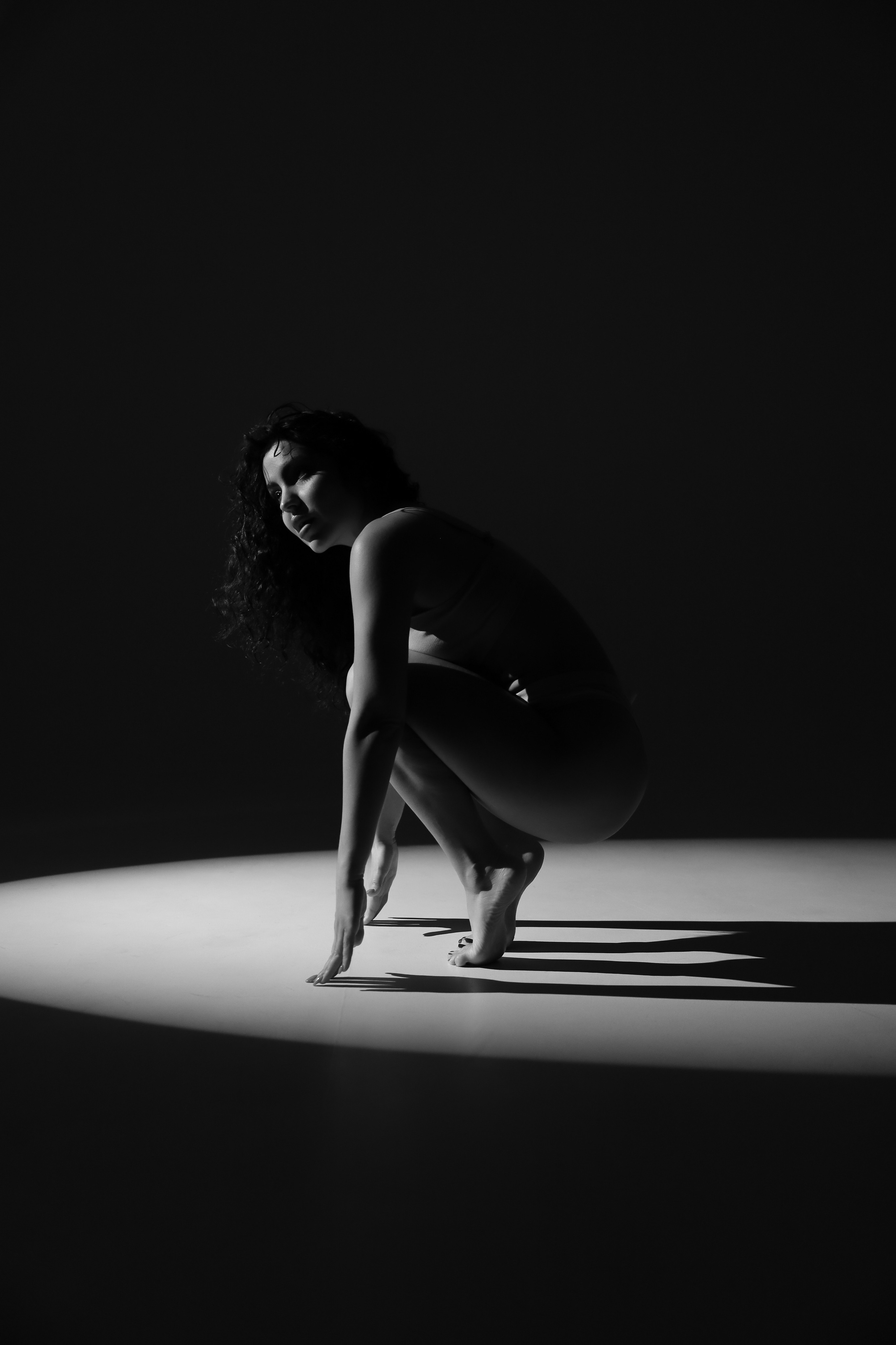 Лора. Фотограф в городе Москва Меркулова Виктория