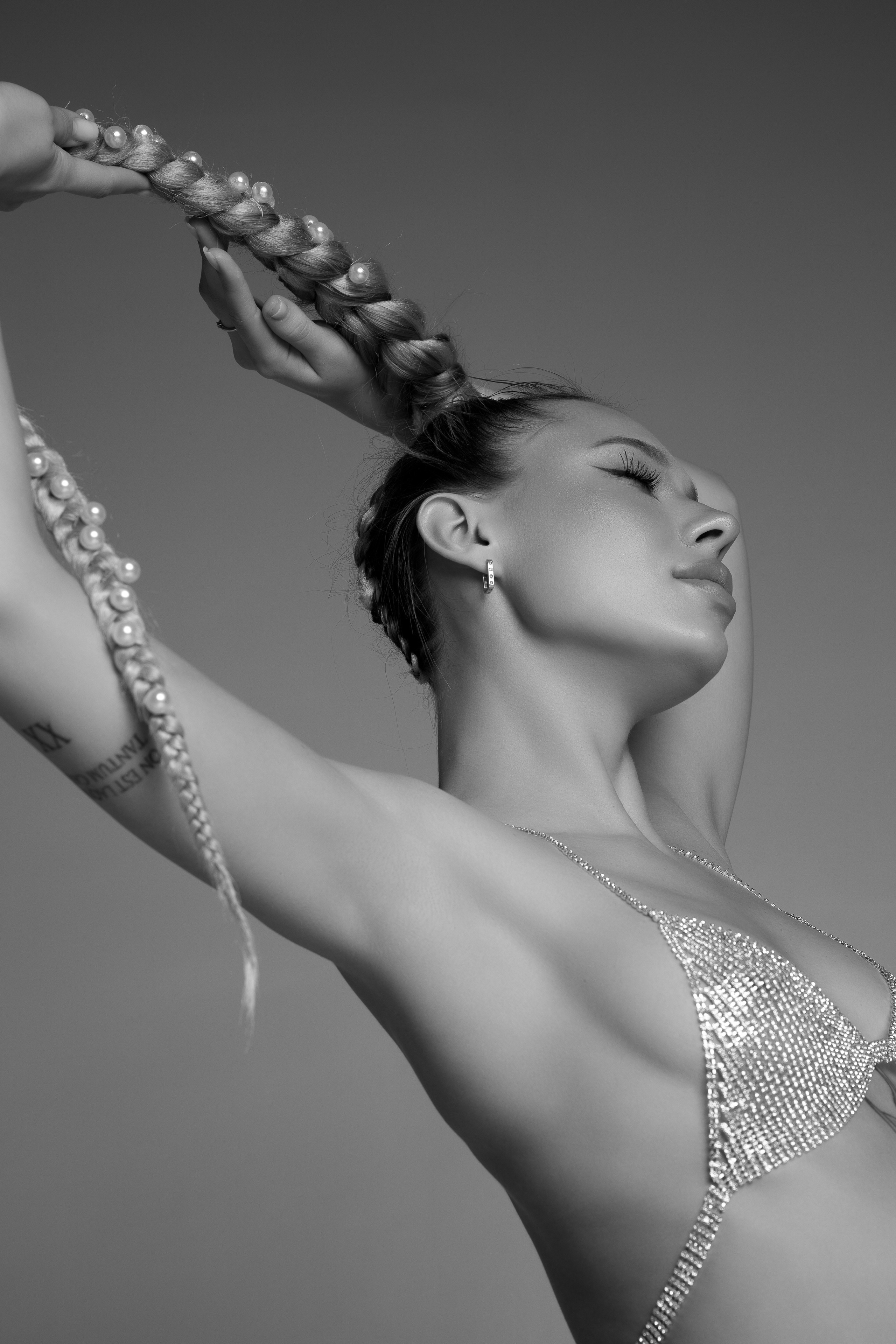 Ника. Фотограф в городе Москва Меркулова Виктория