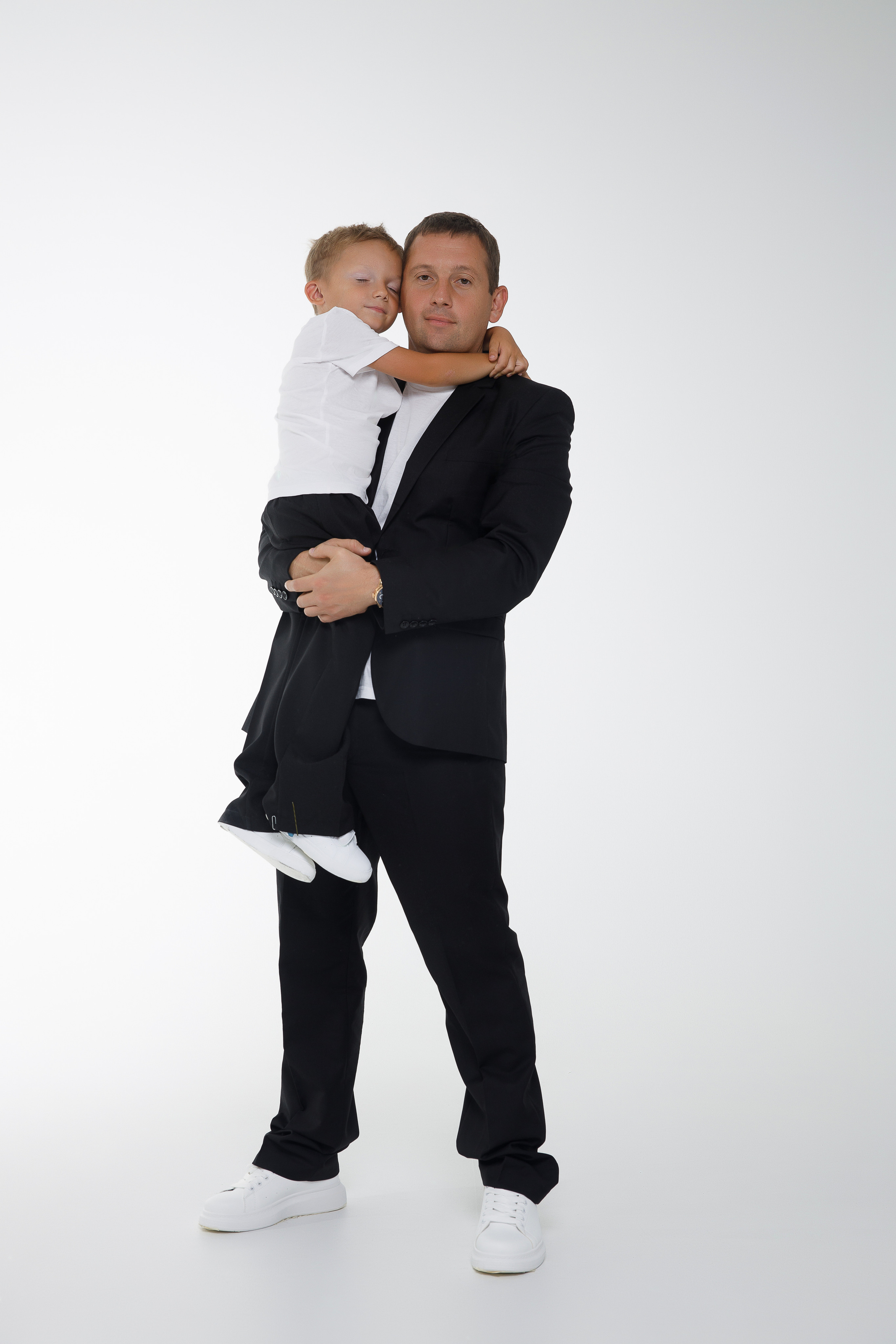 Семья. Фотограф в городе Москва Меркулова Виктория