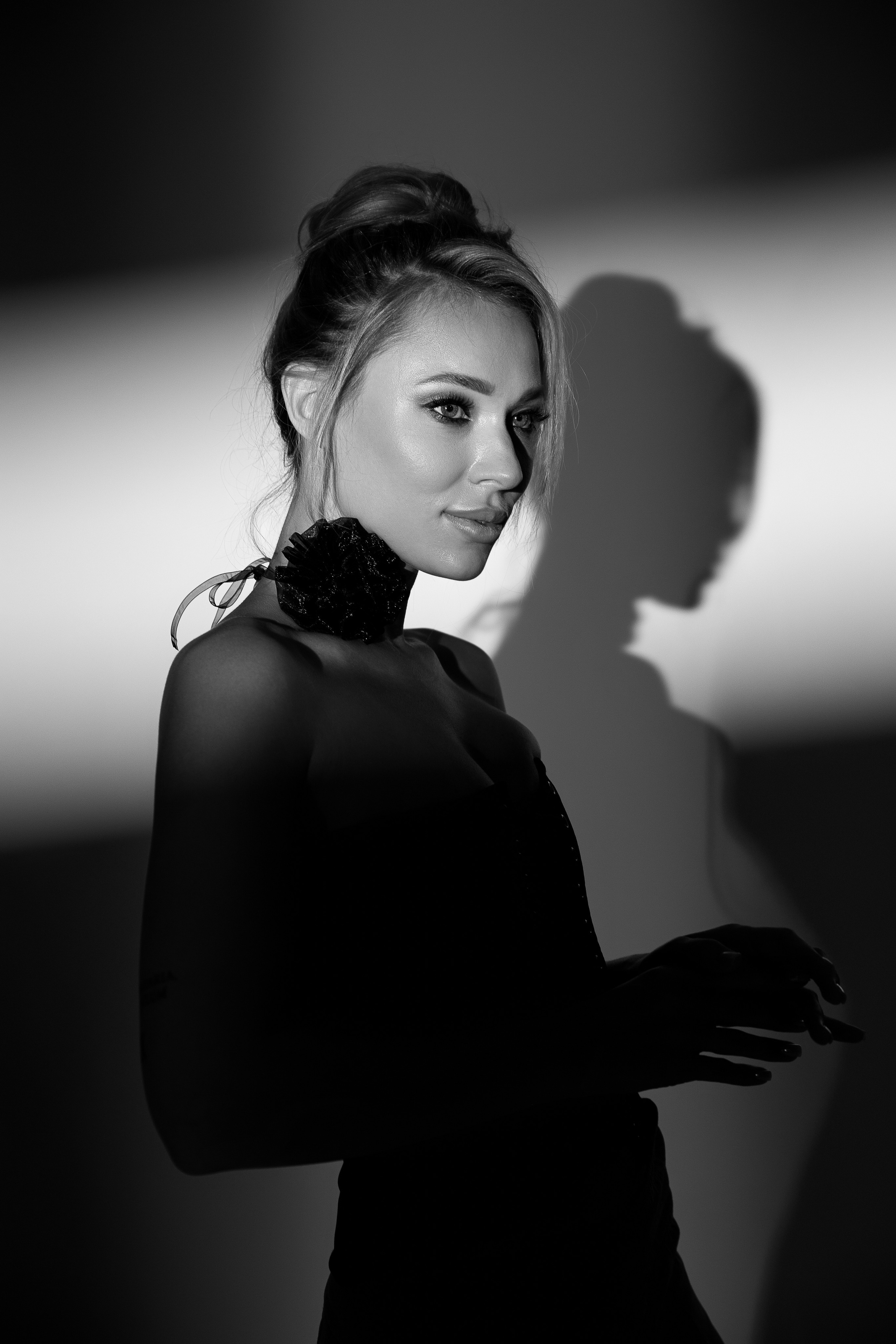 Ника. Фотограф в городе Москва Меркулова Виктория