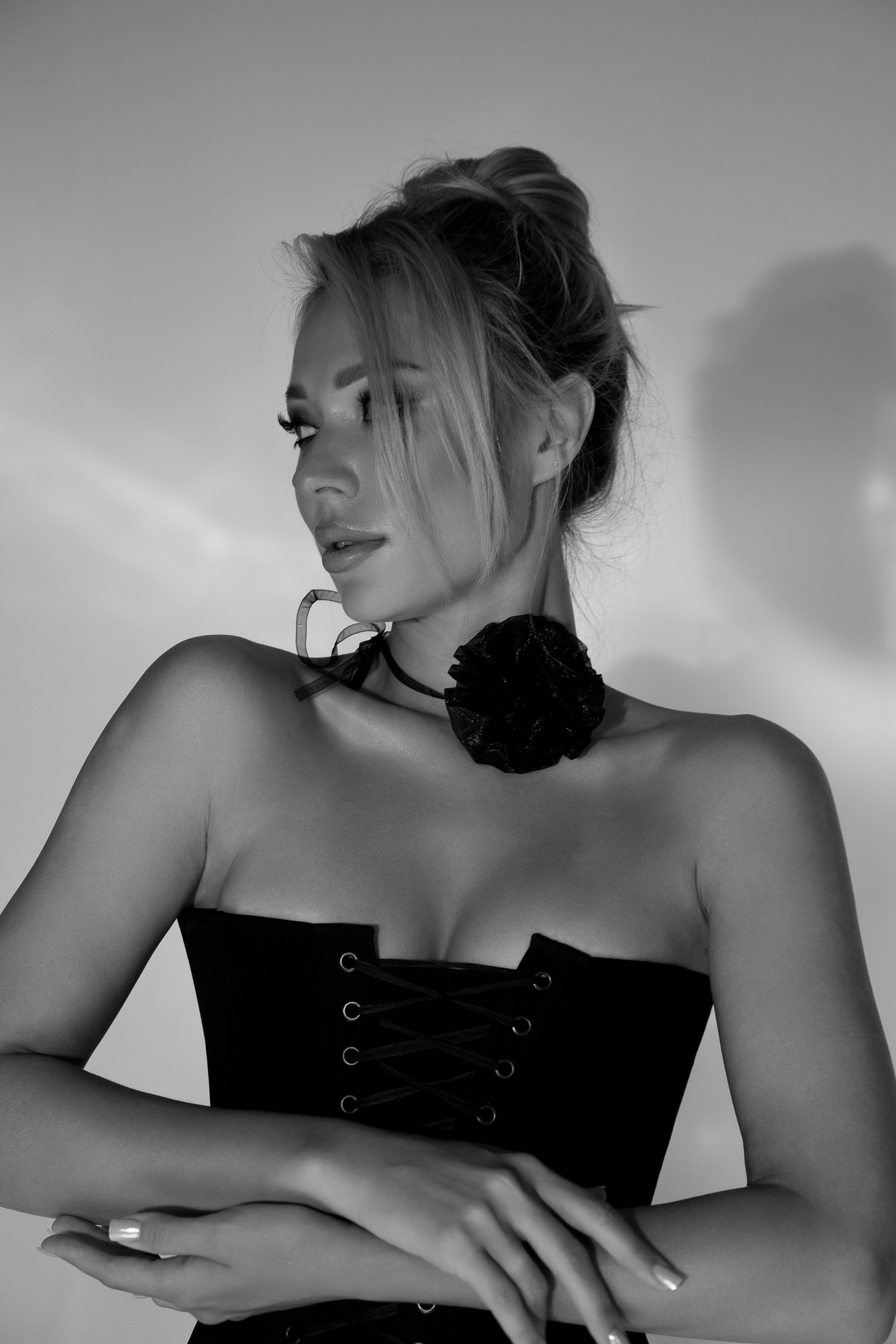 Ника. Фотограф в городе Москва Меркулова Виктория