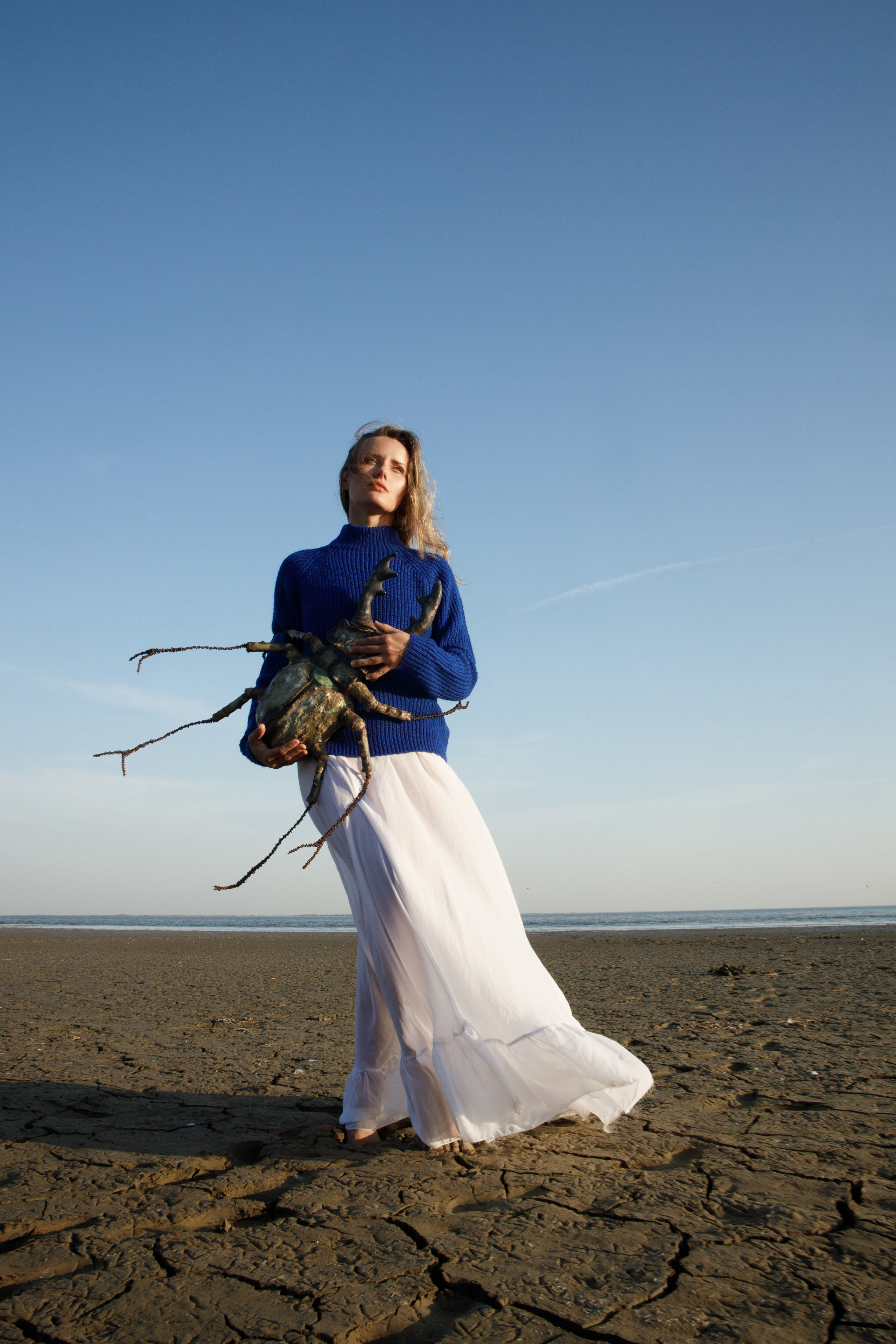 Мария. Фотограф в городе Москва Меркулова Виктория