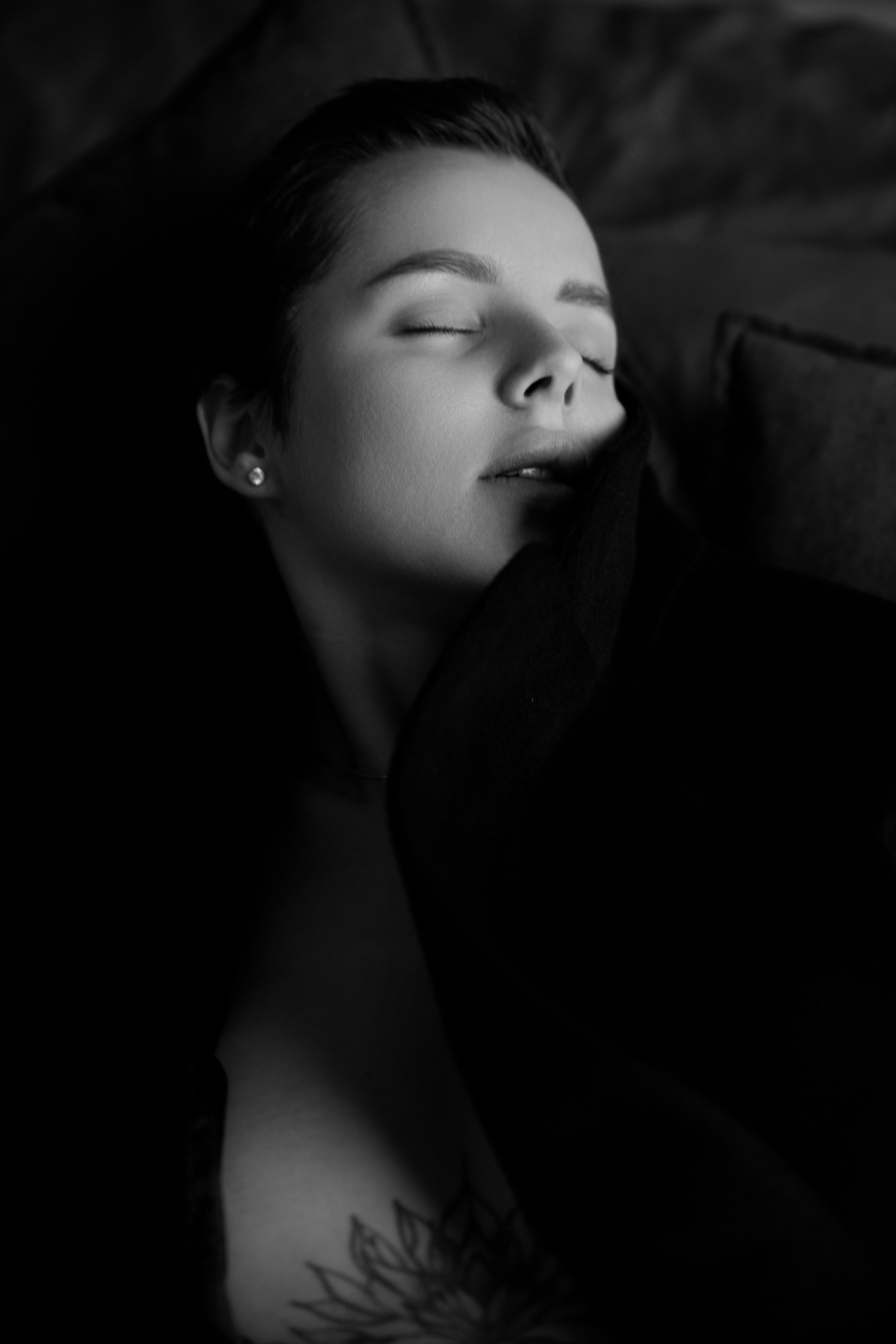 Виктория. Фотограф в городе Москва Меркулова Виктория