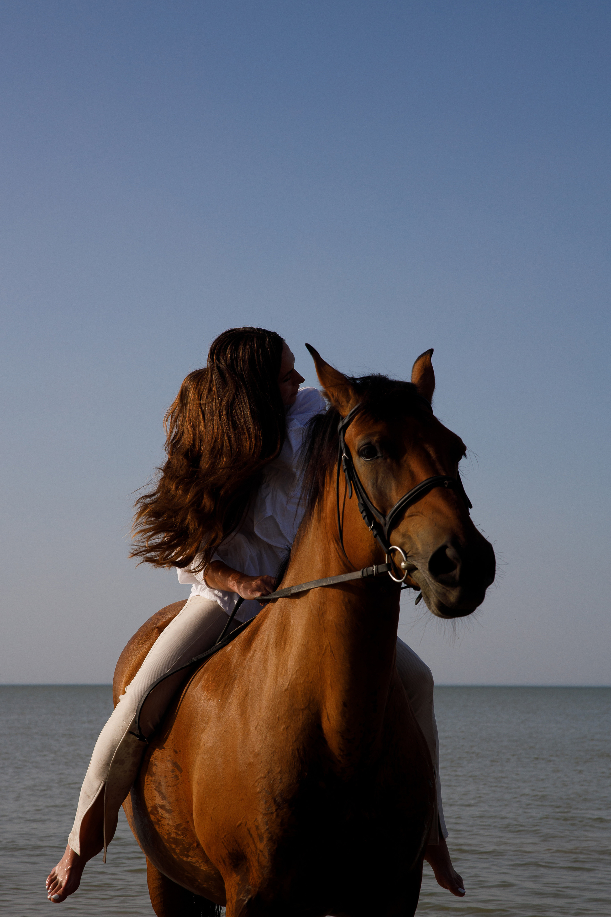 Мария. Фотограф в городе Москва Меркулова Виктория