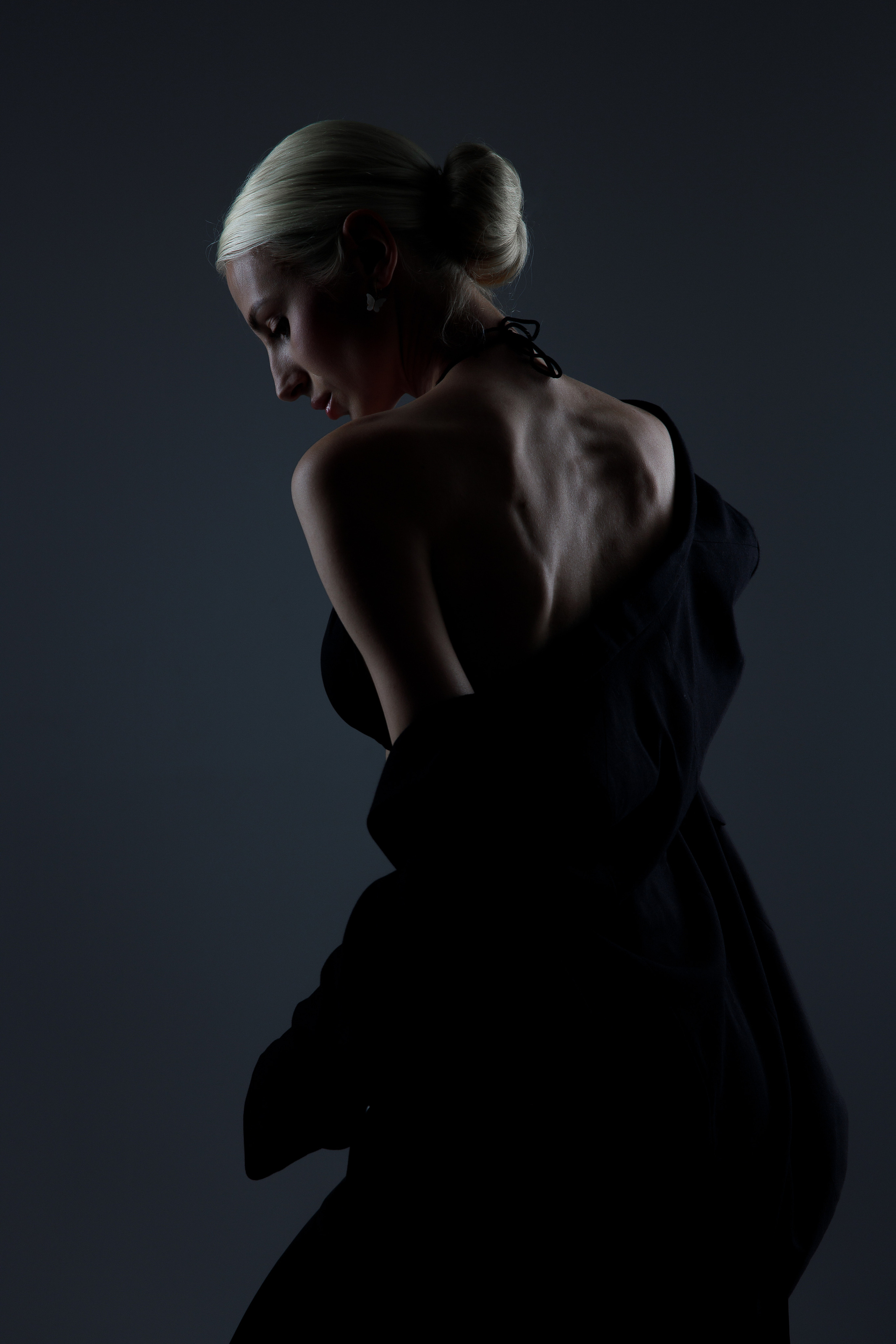 Катя. Фотограф в городе Москва Меркулова Виктория