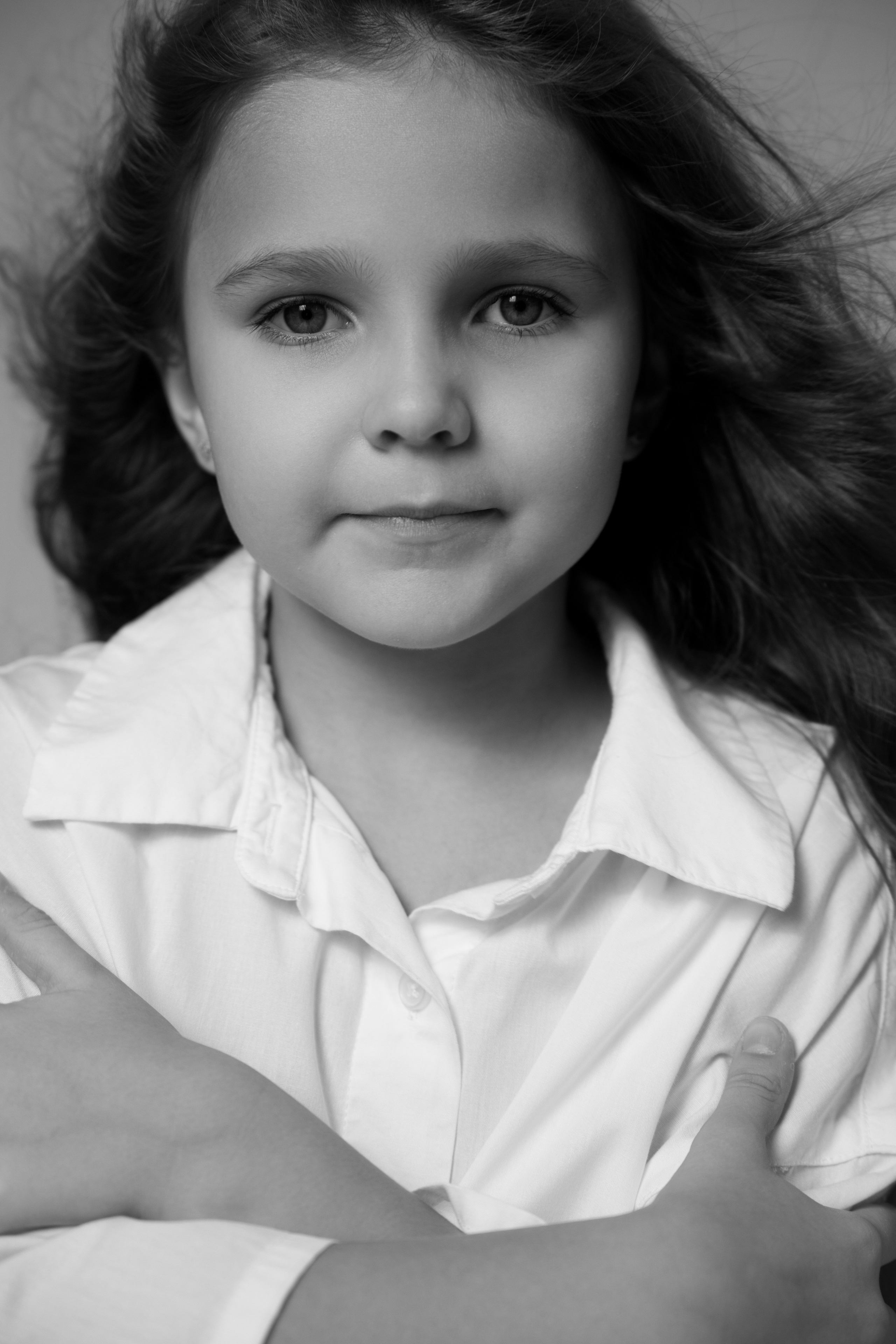 Катя. Фотограф в городе Москва Меркулова Виктория