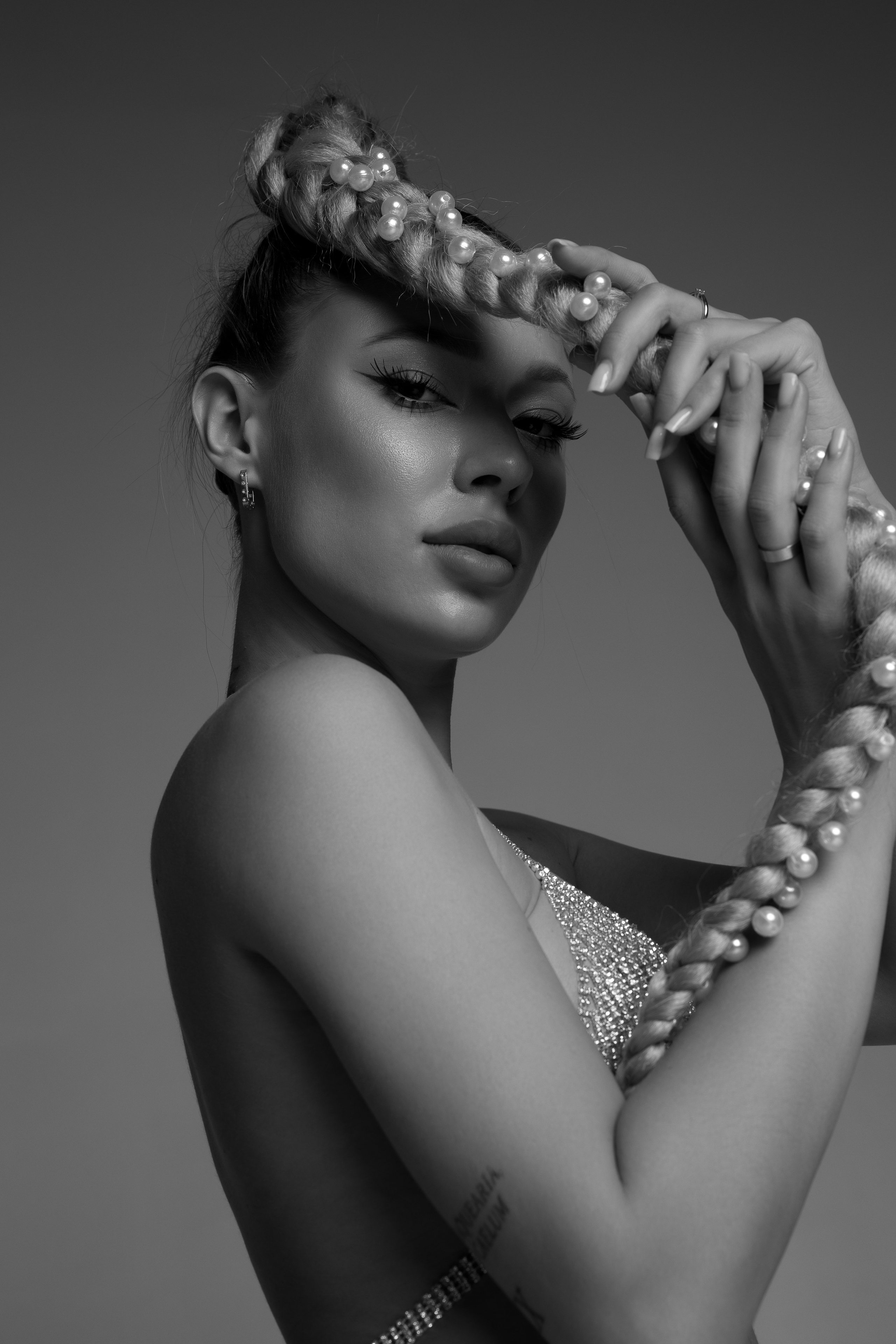 Ника. Фотограф в городе Москва Меркулова Виктория