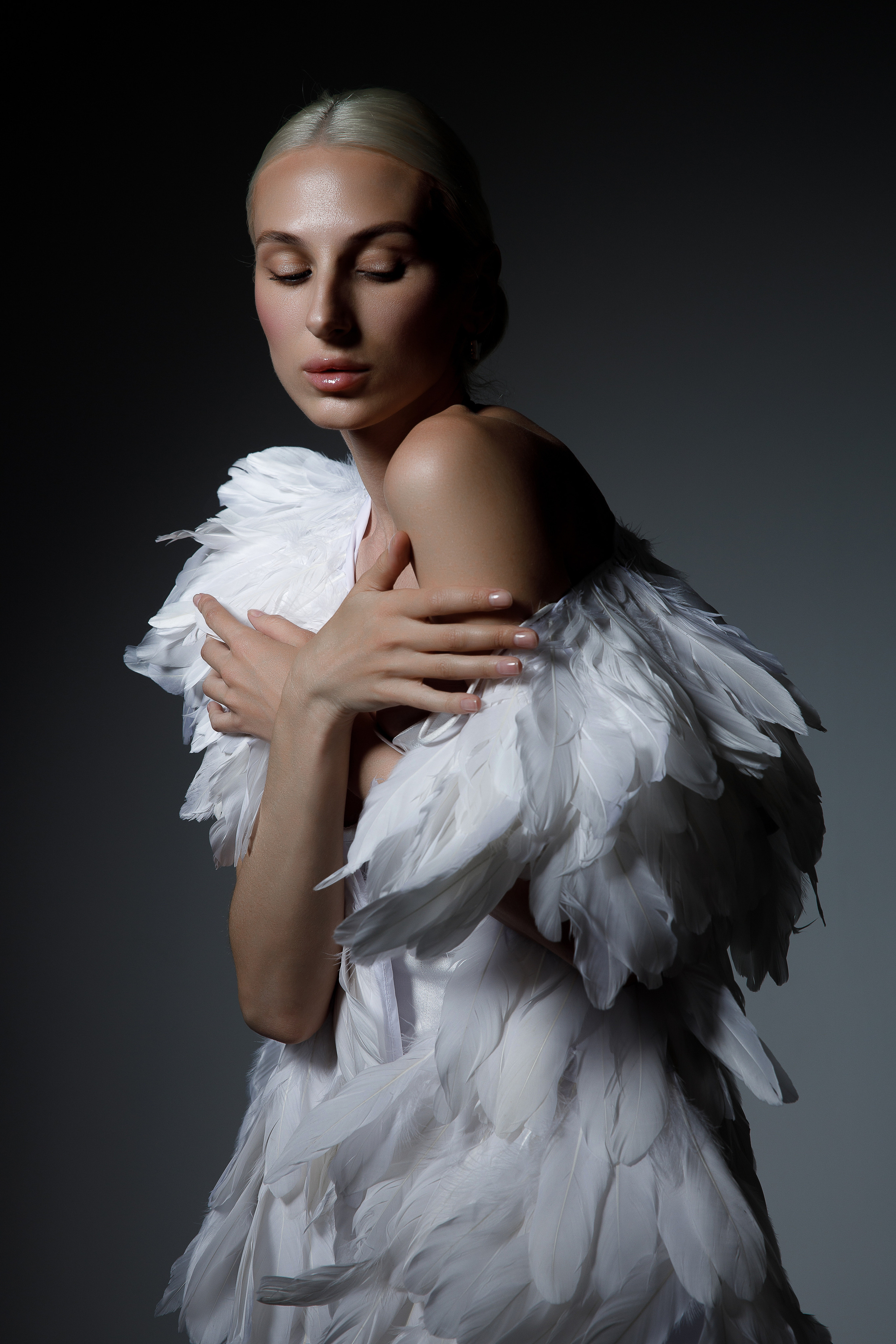 Катя. Фотограф в городе Москва Меркулова Виктория