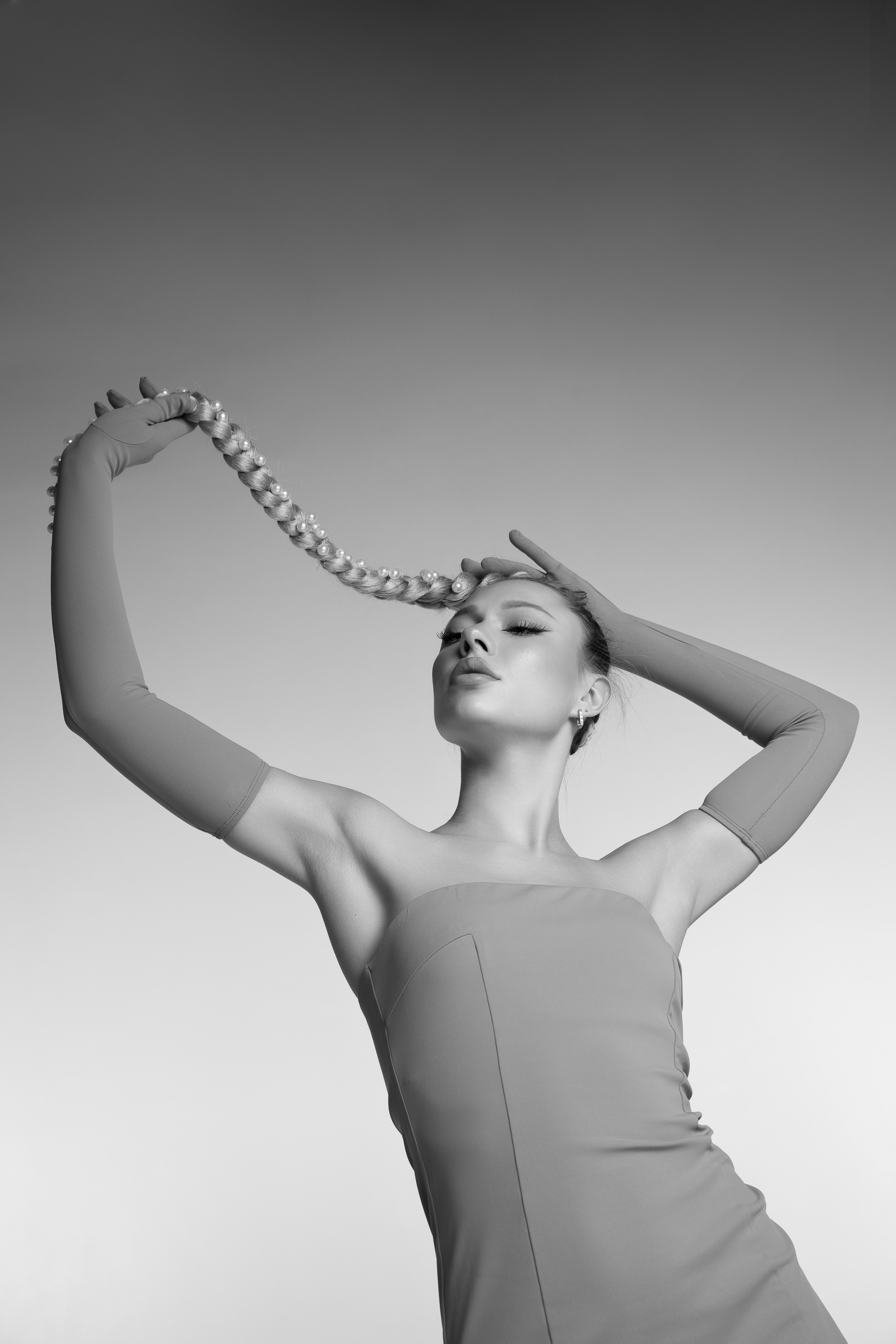 Ника. Фотограф в городе Москва Меркулова Виктория