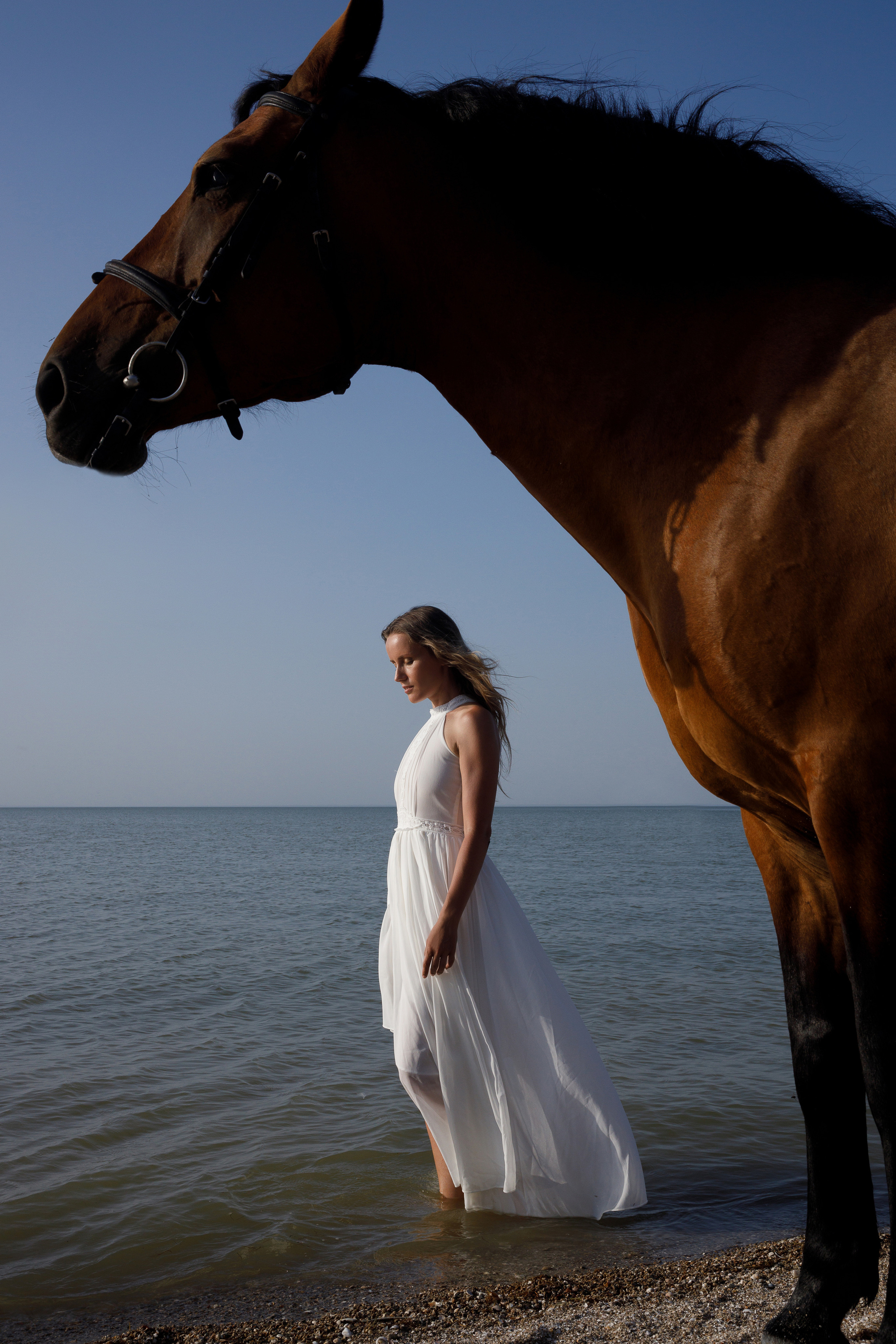 Мария. Фотограф в городе Москва Меркулова Виктория