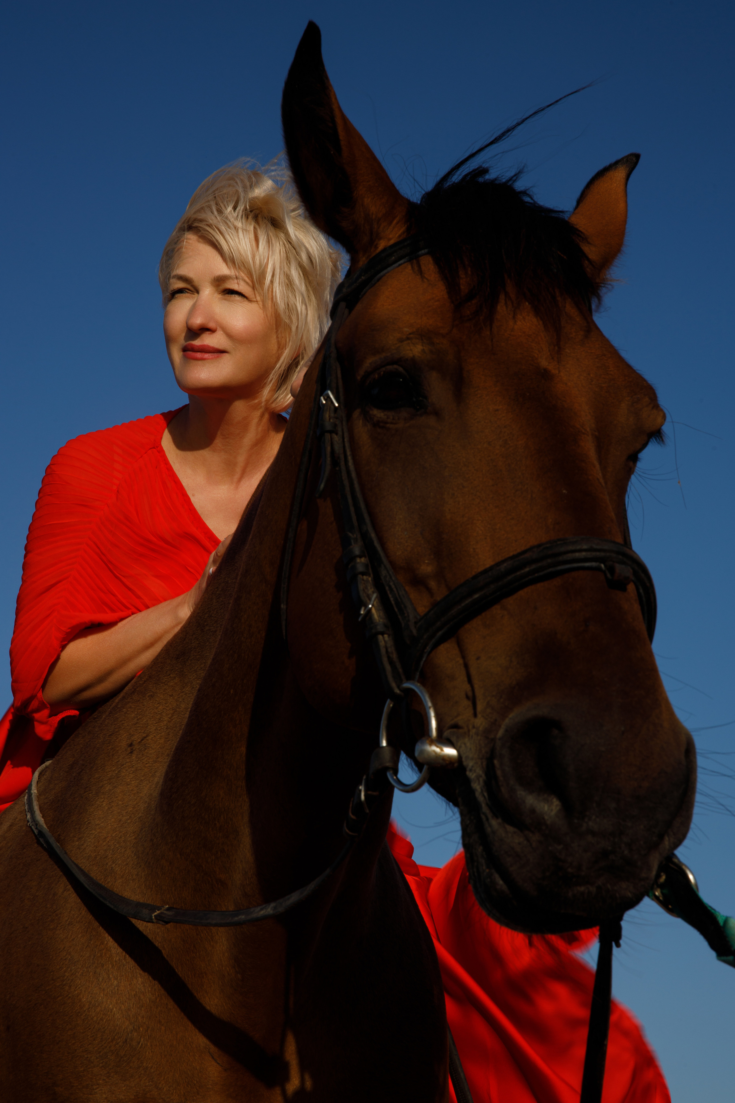Наталья. Фотограф в городе Москва Меркулова Виктория