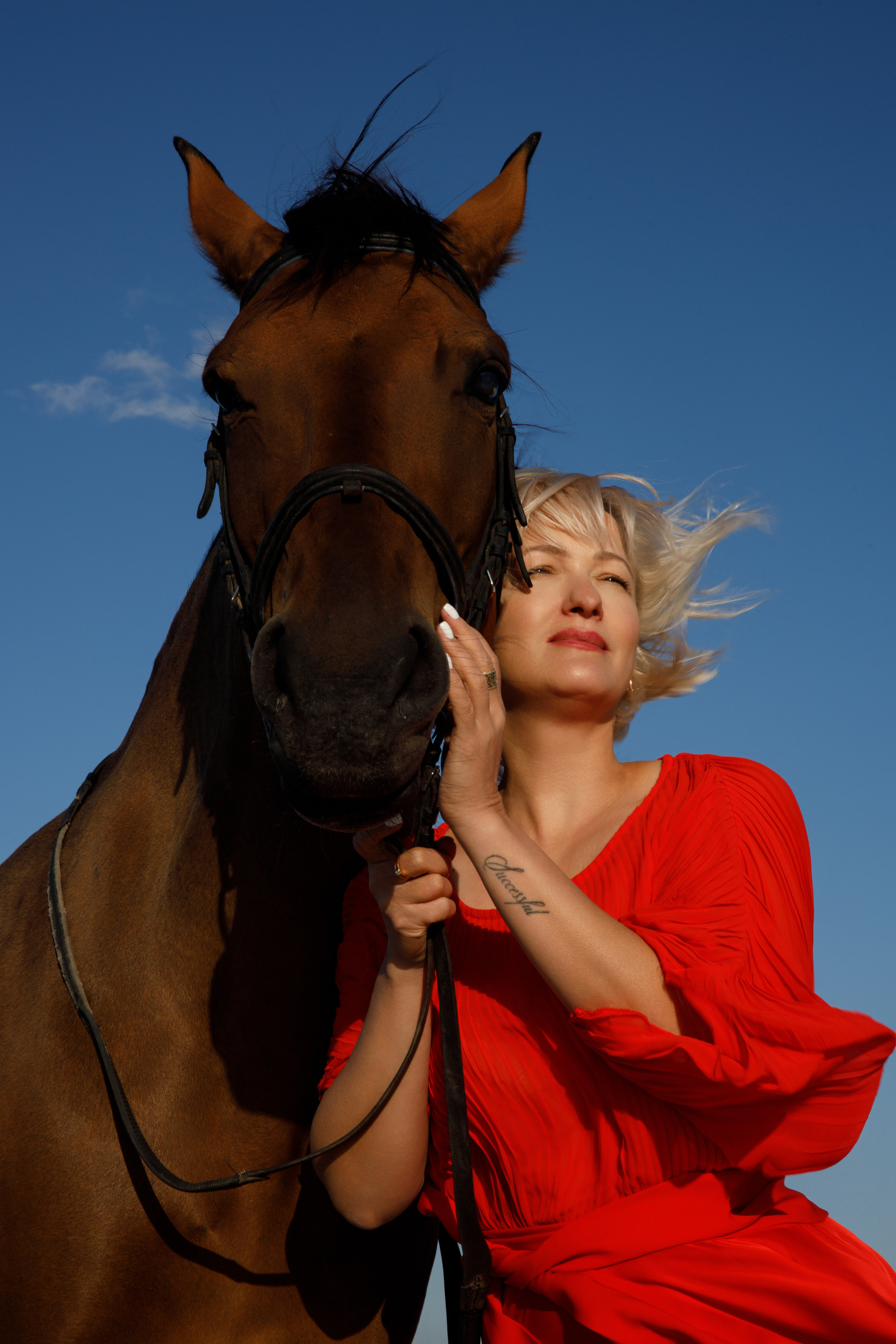 Наталья. Фотограф в городе Москва Меркулова Виктория