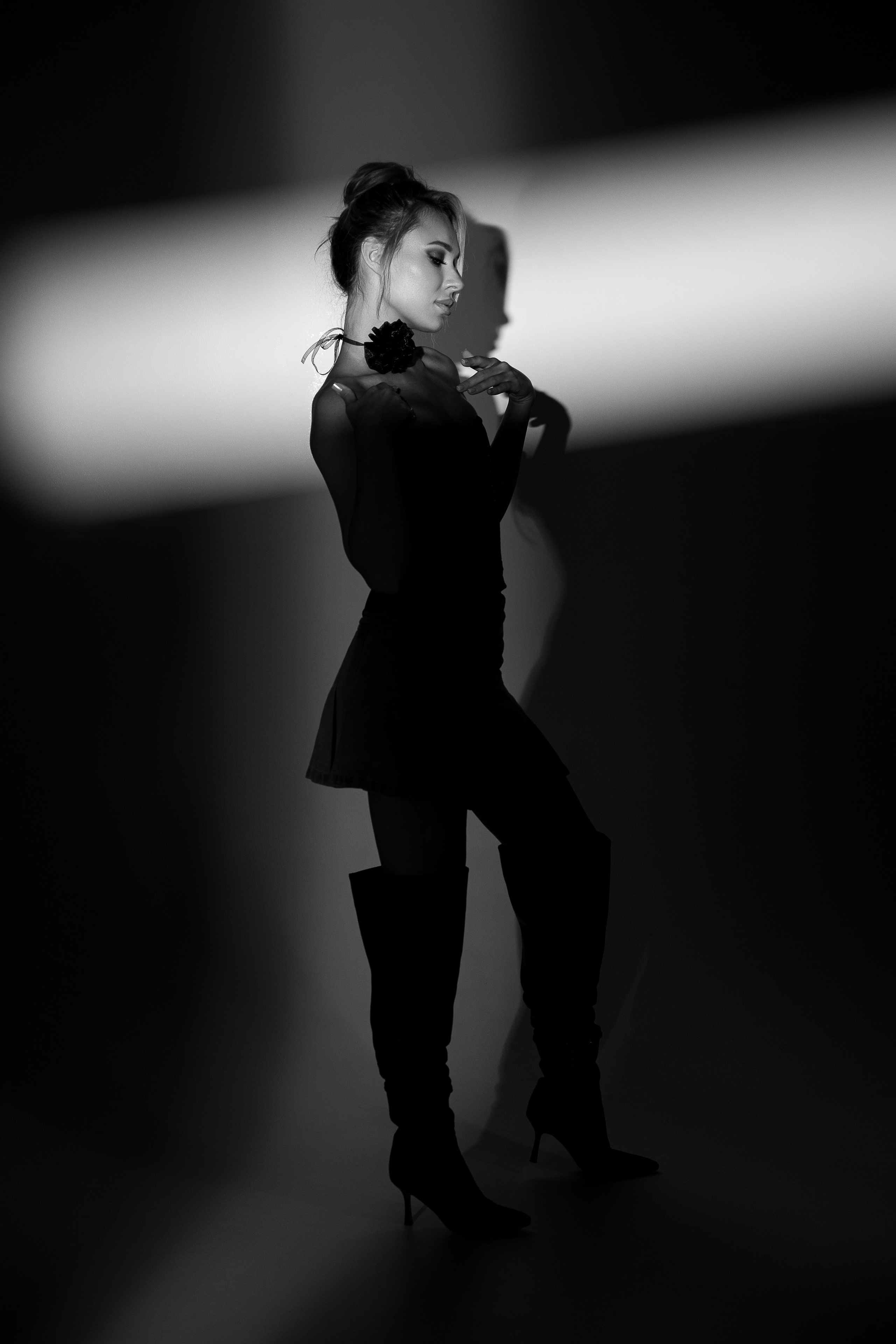 Ника. Фотограф в городе Москва Меркулова Виктория