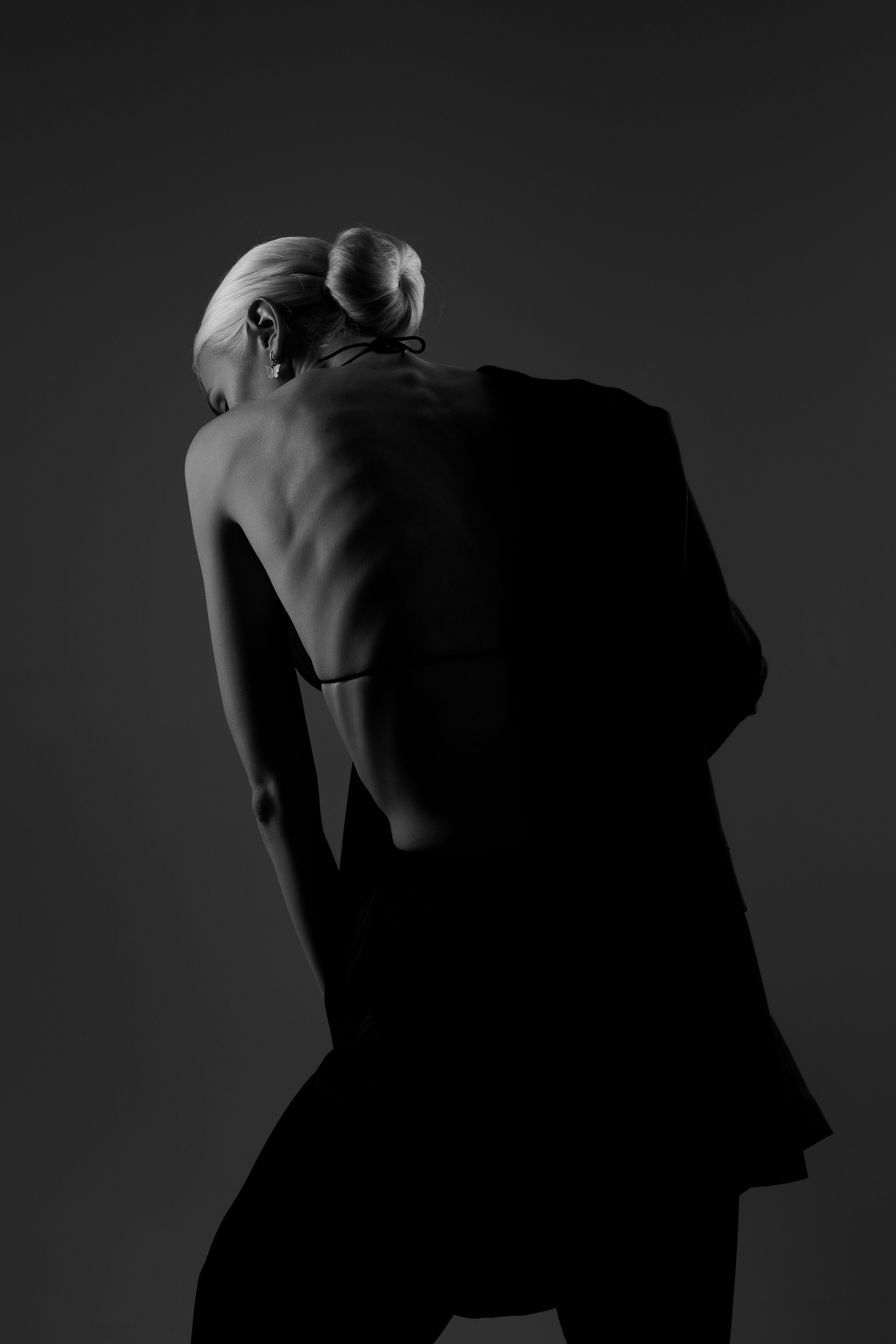 Катя. Фотограф в городе Москва Меркулова Виктория