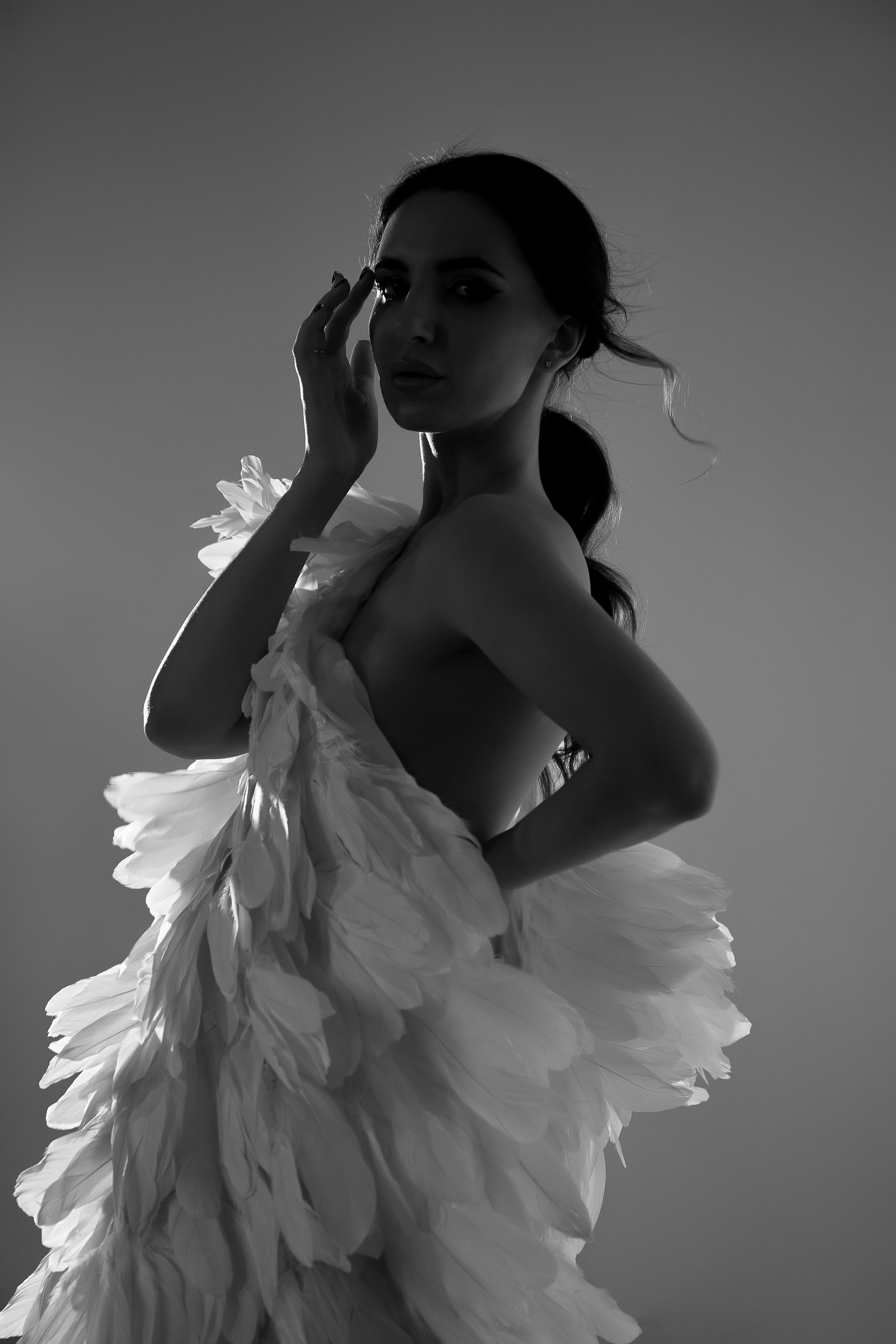 Анжелика. Фотограф в городе Москва Меркулова Виктория