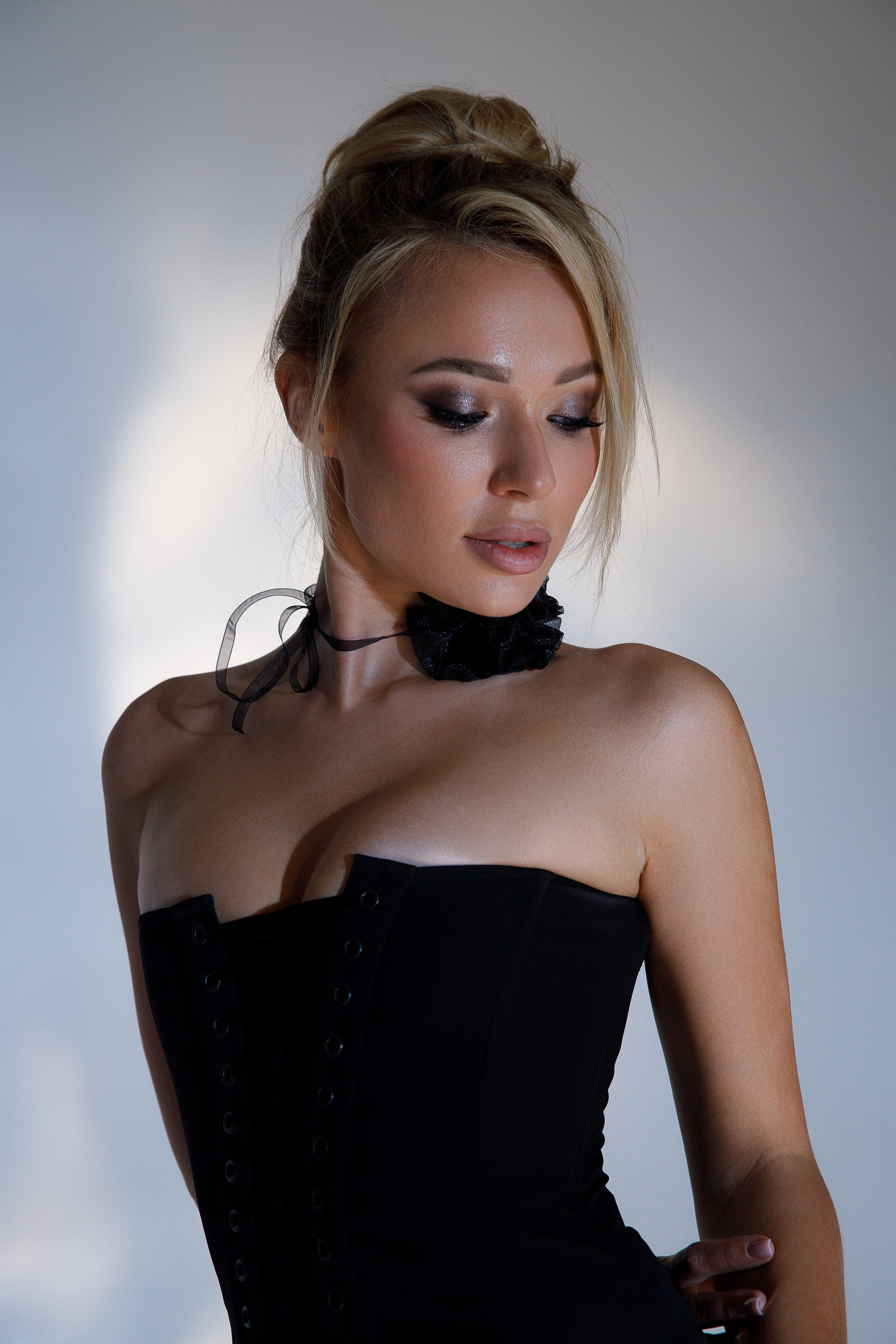 Ника. Фотограф в городе Москва Меркулова Виктория