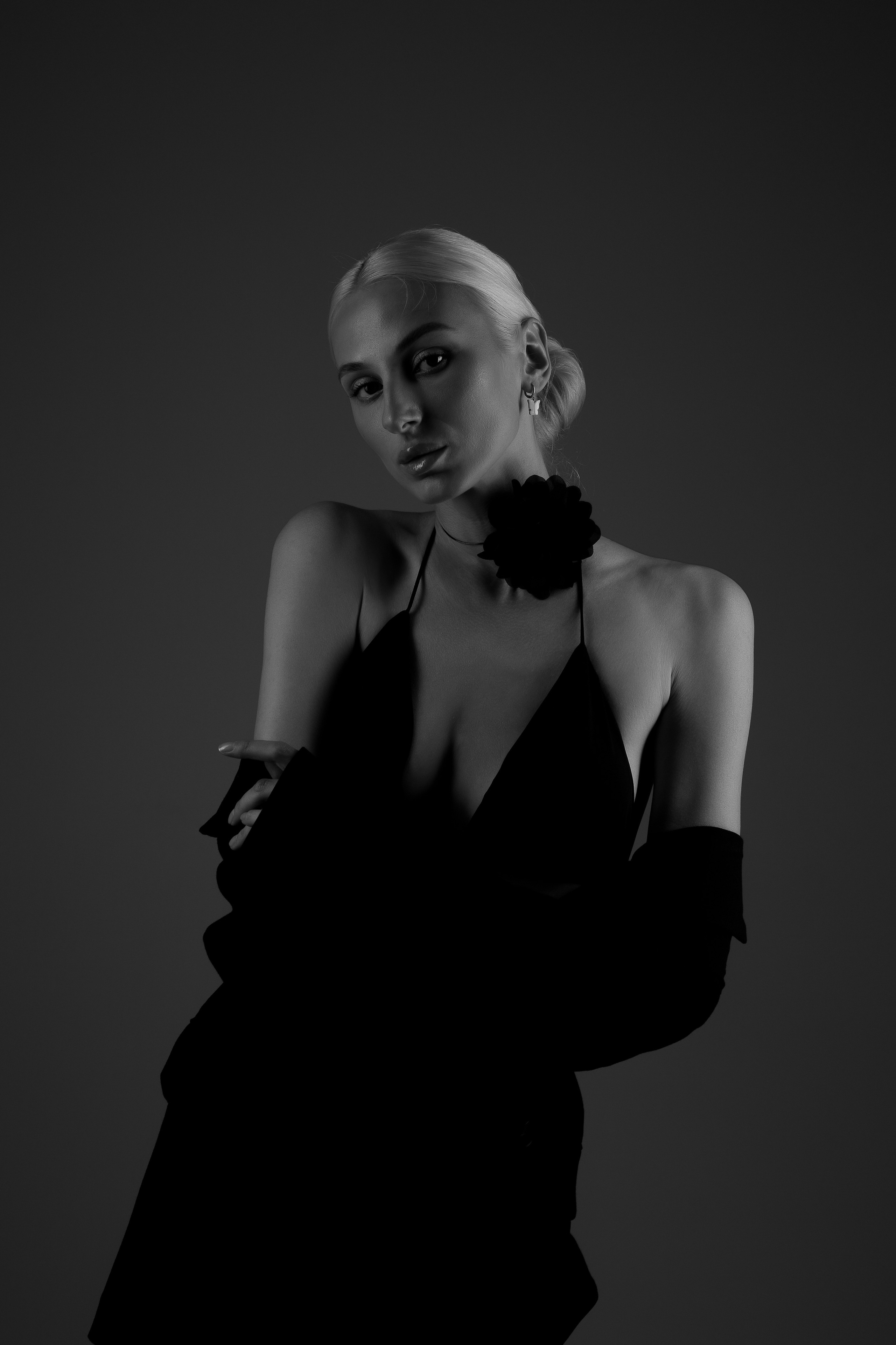 Катя. Фотограф в городе Москва Меркулова Виктория