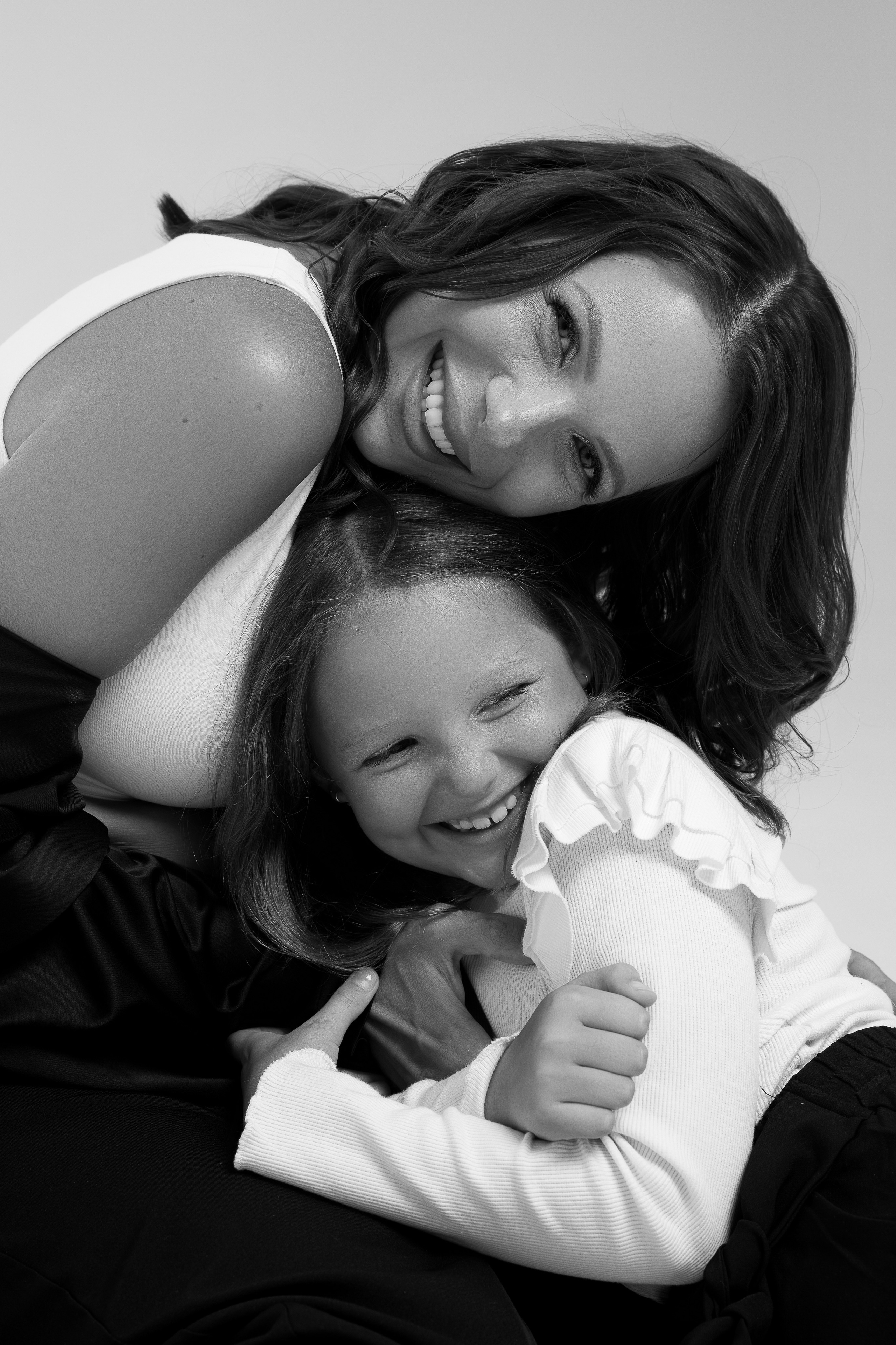 Семья. Фотограф в городе Москва Меркулова Виктория