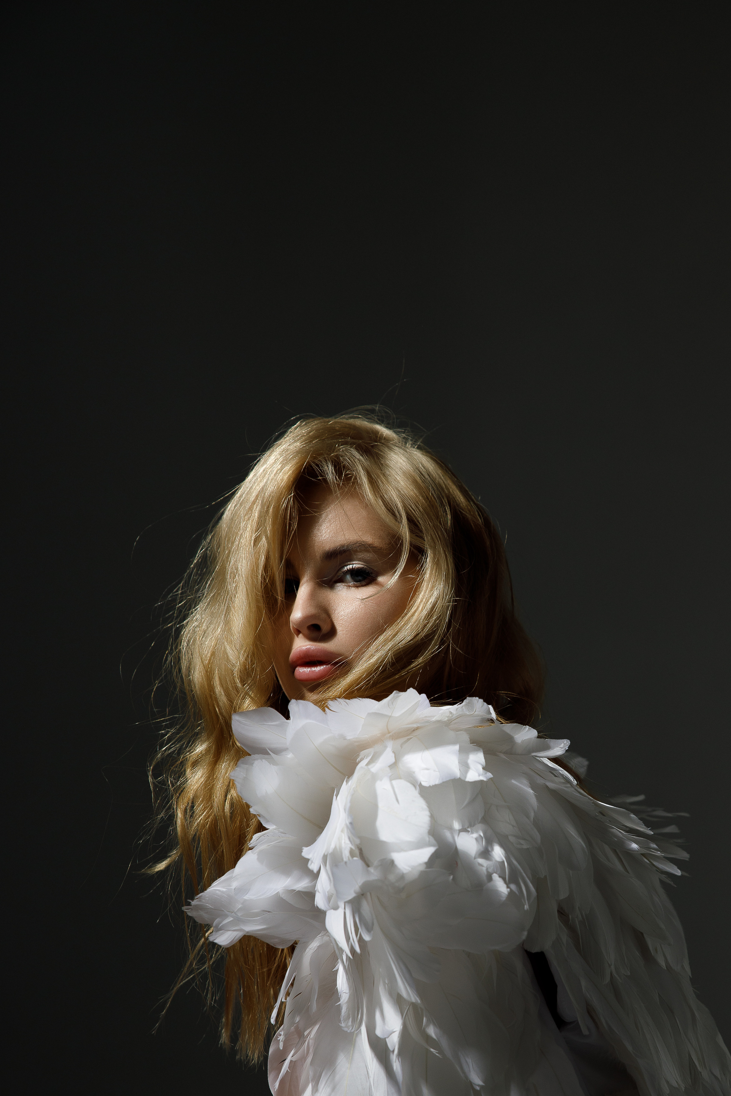 Вероника. Фотограф в городе Москва Меркулова Виктория