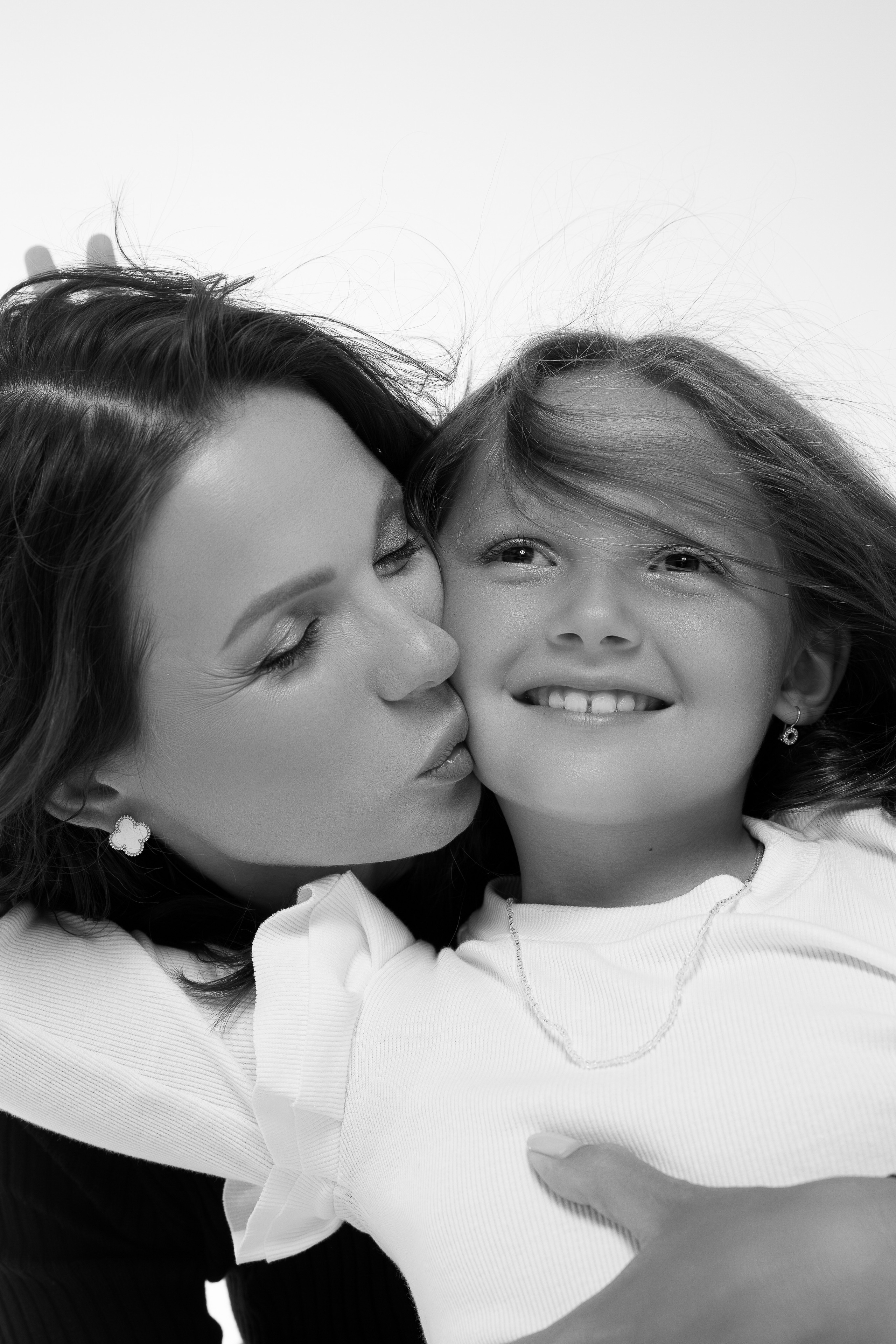 Семья. Фотограф в городе Москва Меркулова Виктория