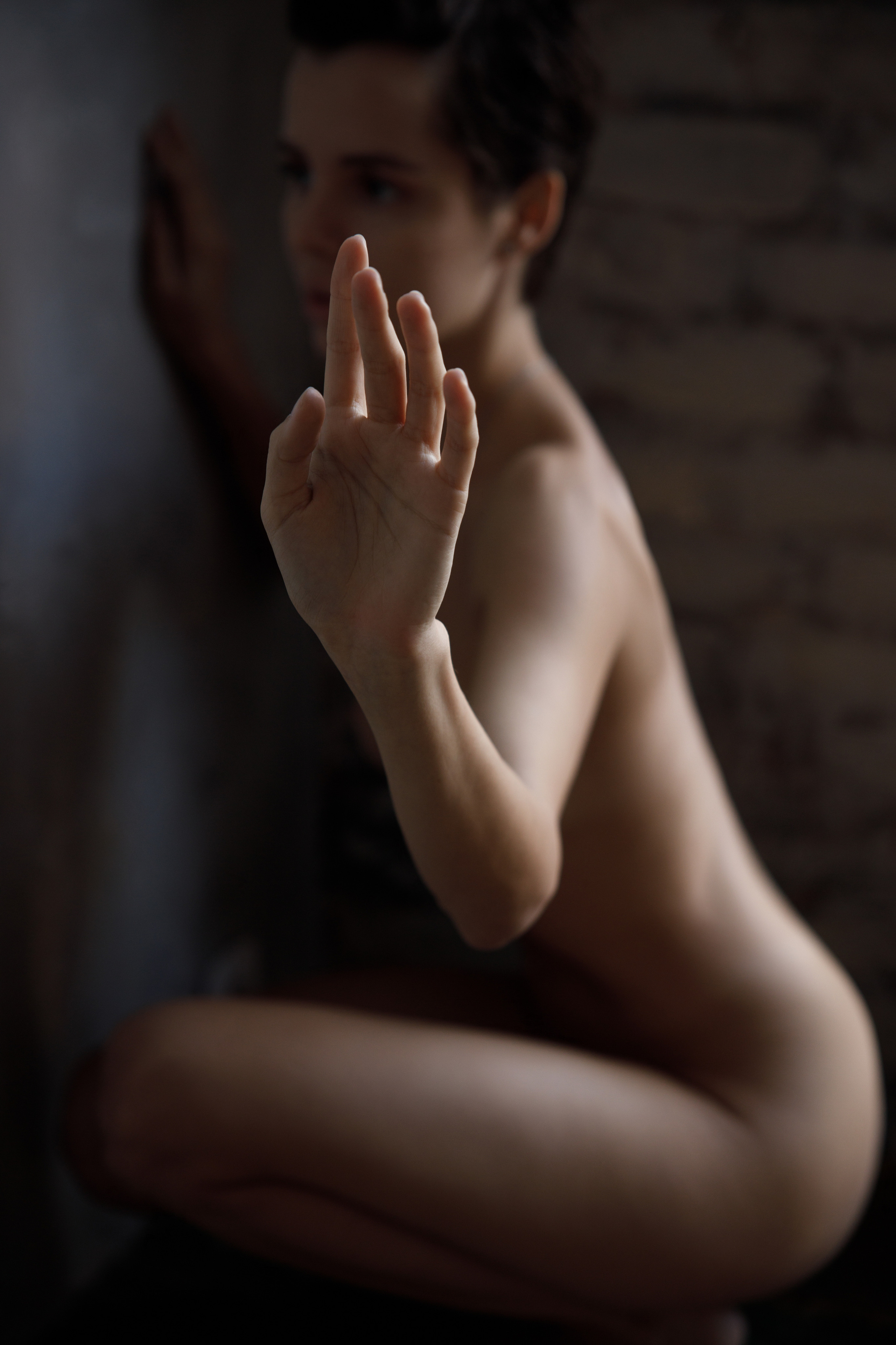 Виктория. Фотограф в городе Москва Меркулова Виктория