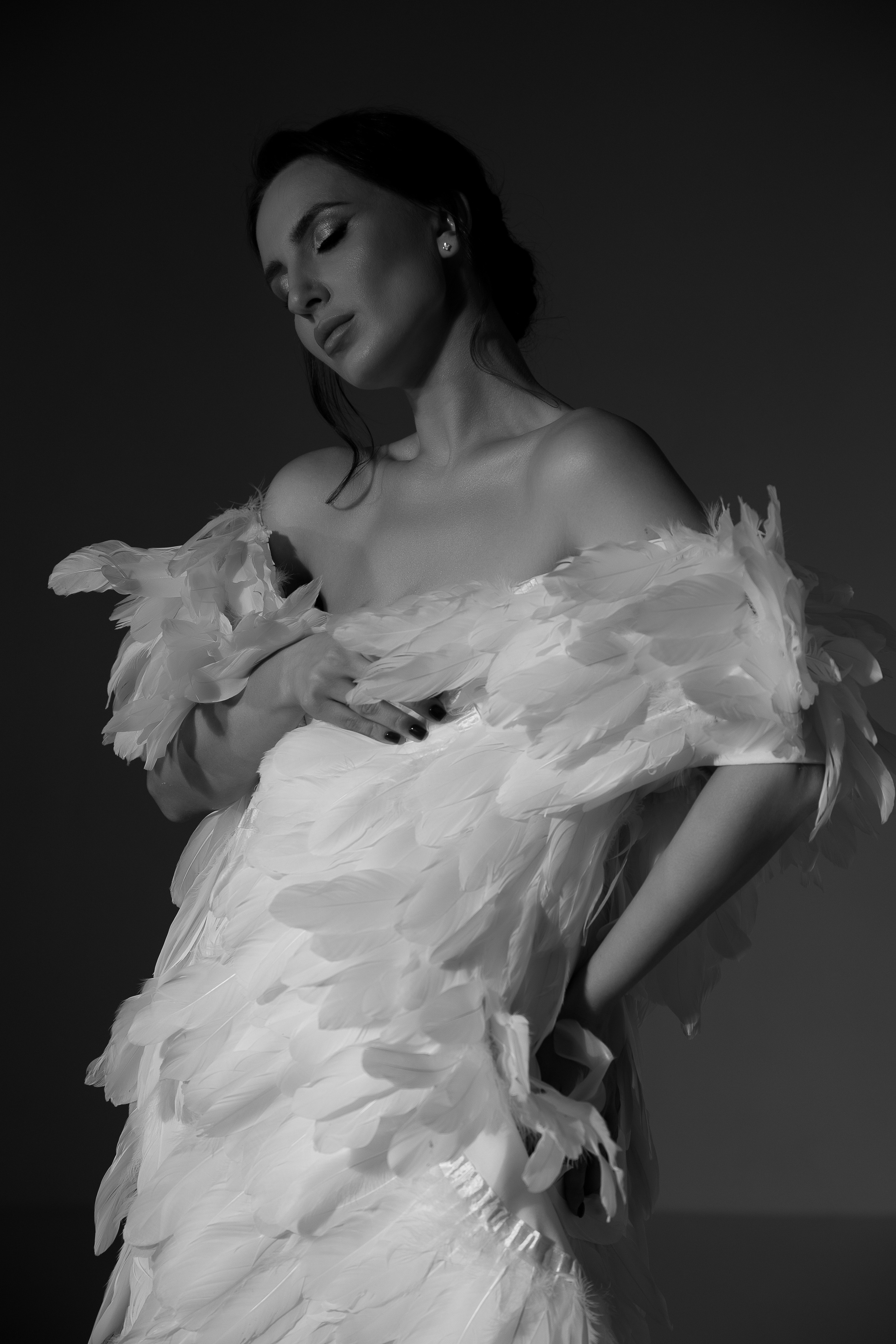 Анжелика. Фотограф в городе Москва Меркулова Виктория