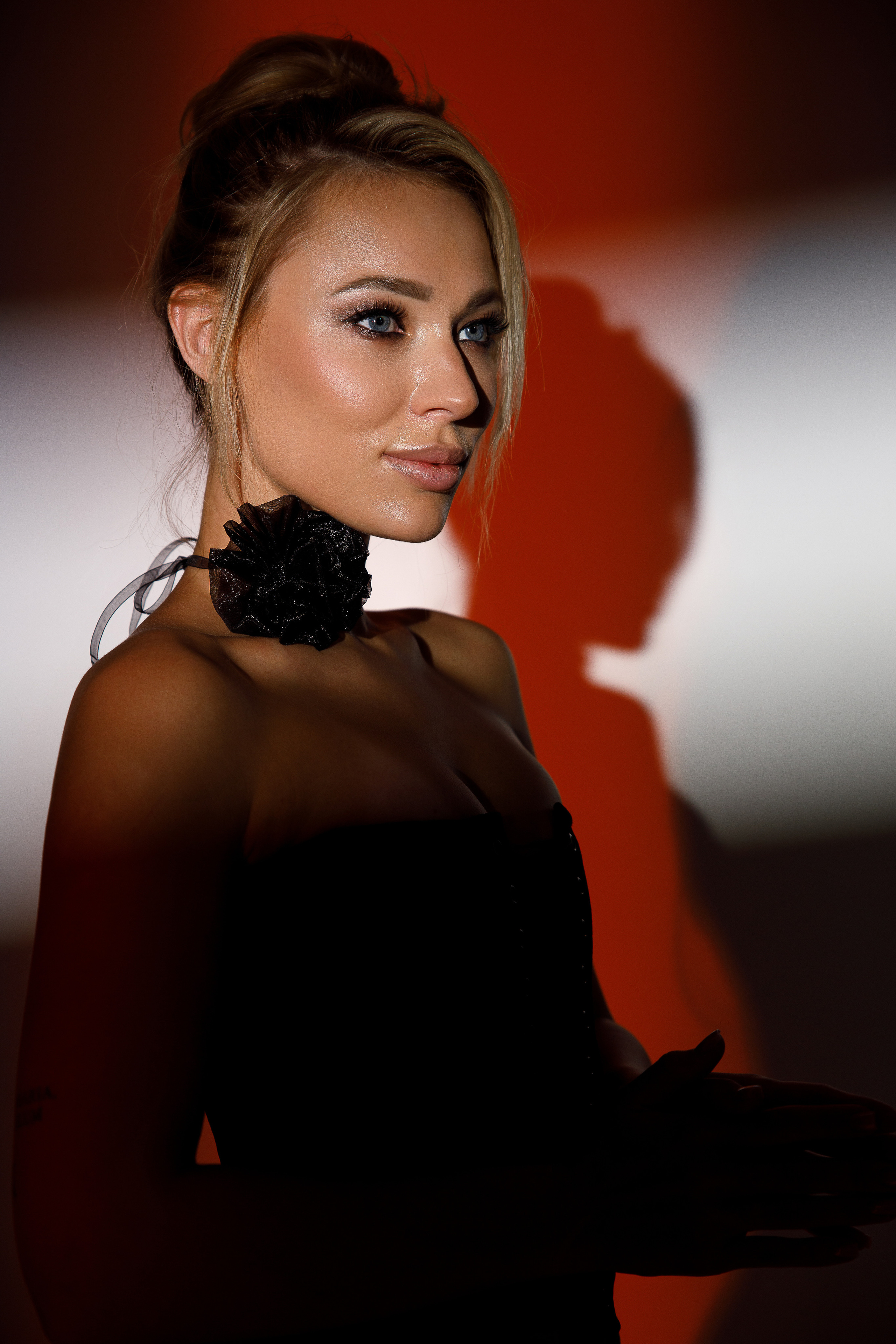 Ника. Фотограф в городе Москва Меркулова Виктория