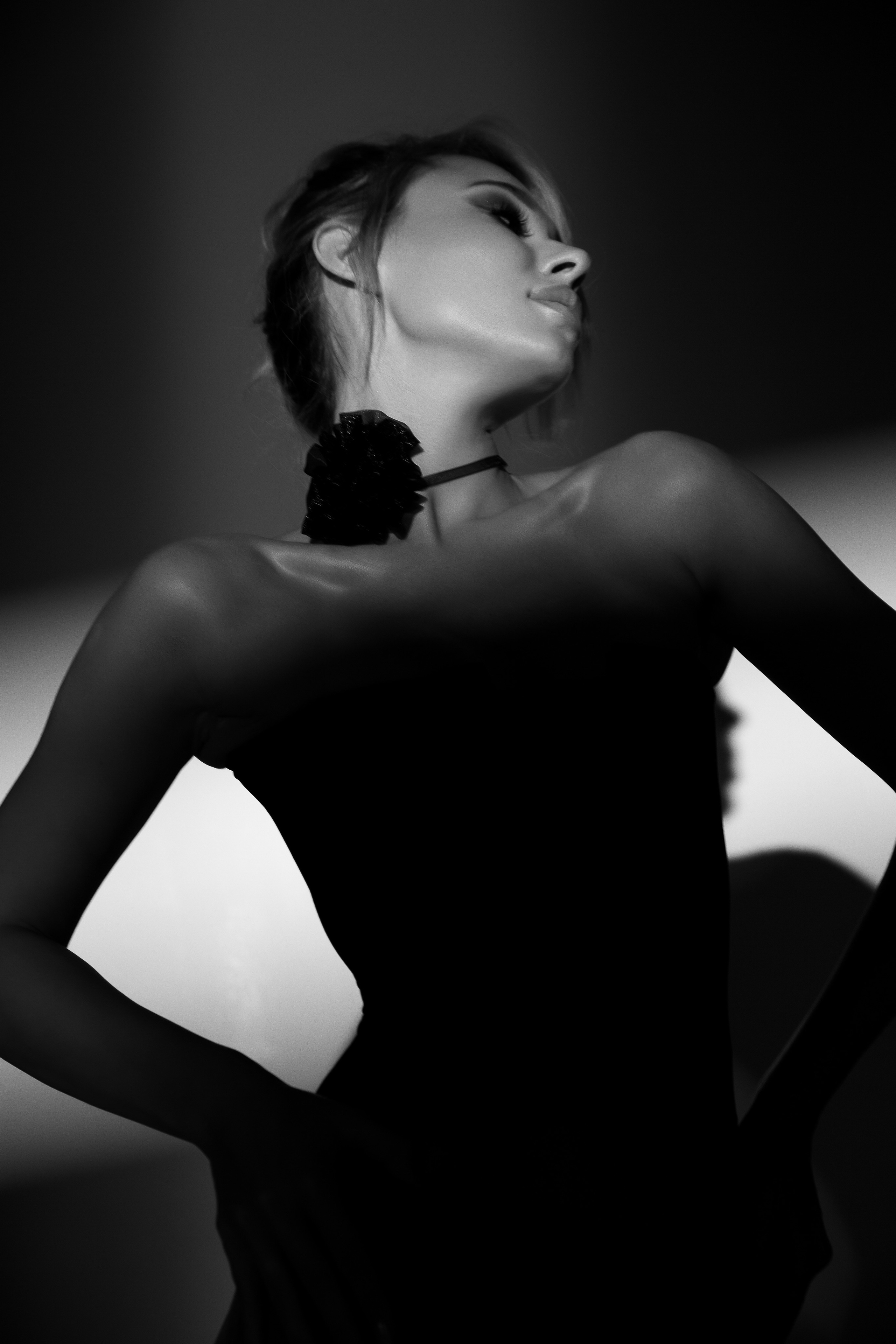 Ника. Фотограф в городе Москва Меркулова Виктория