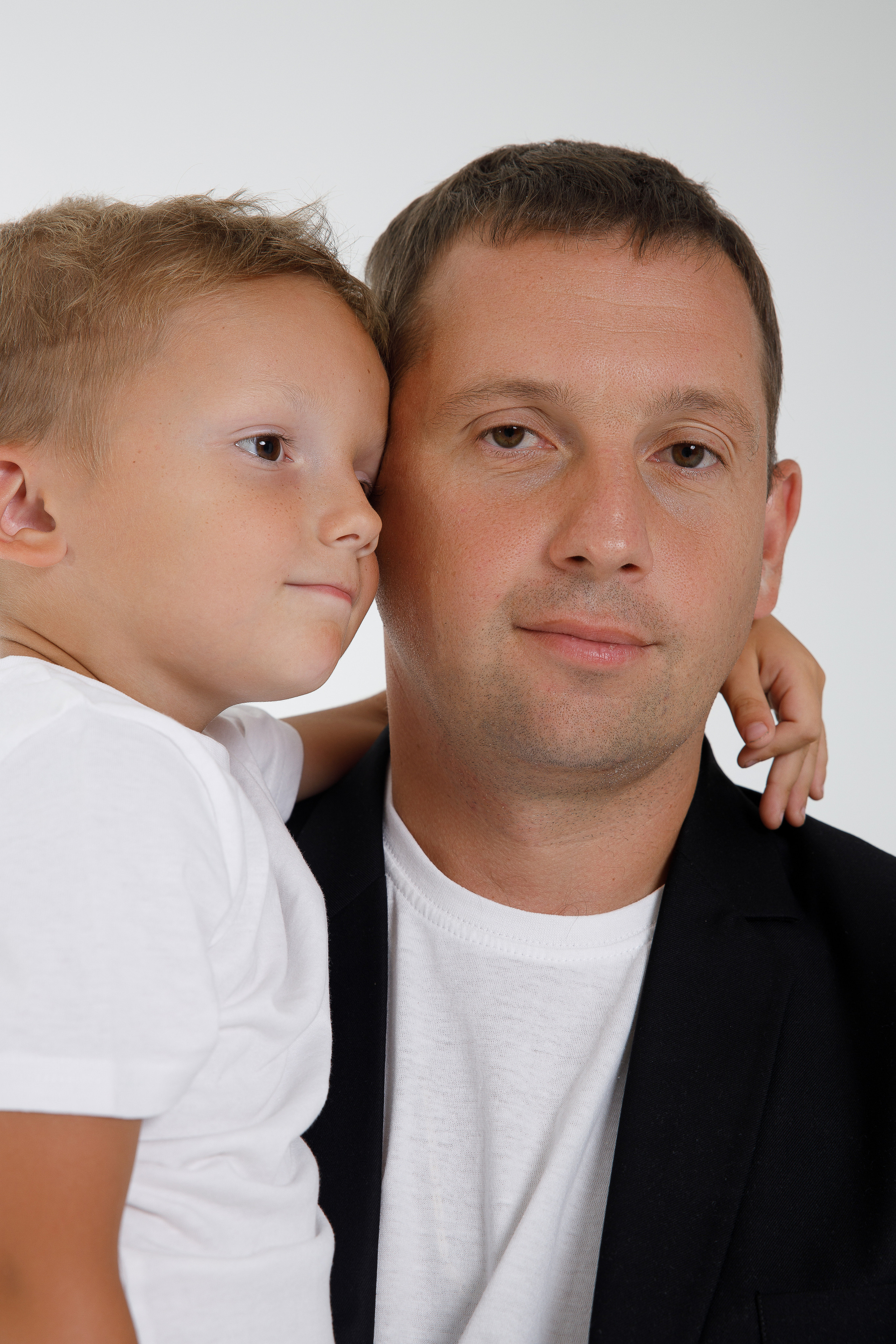 Семья. Фотограф в городе Москва Меркулова Виктория