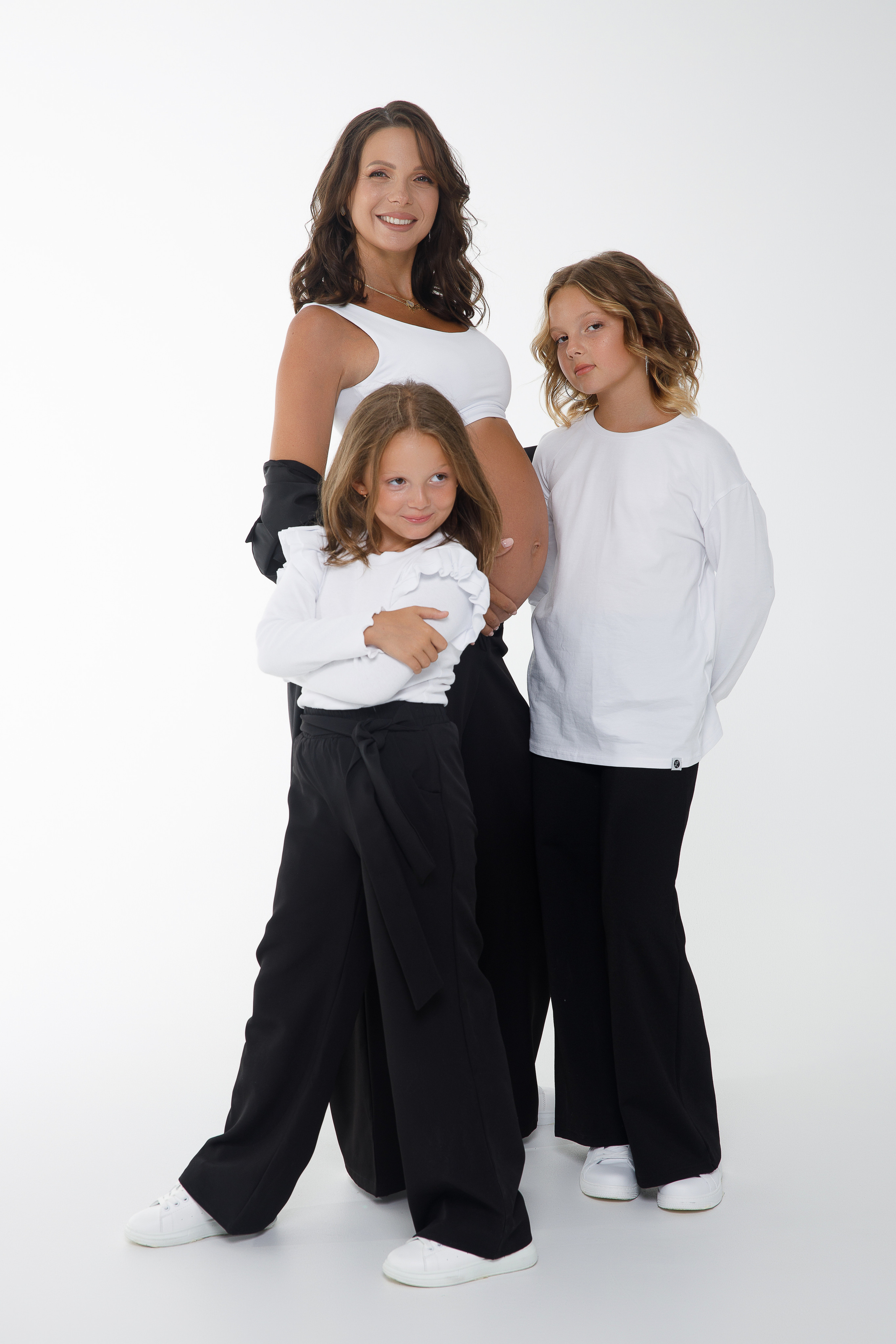 Семья. Фотограф в городе Москва Меркулова Виктория