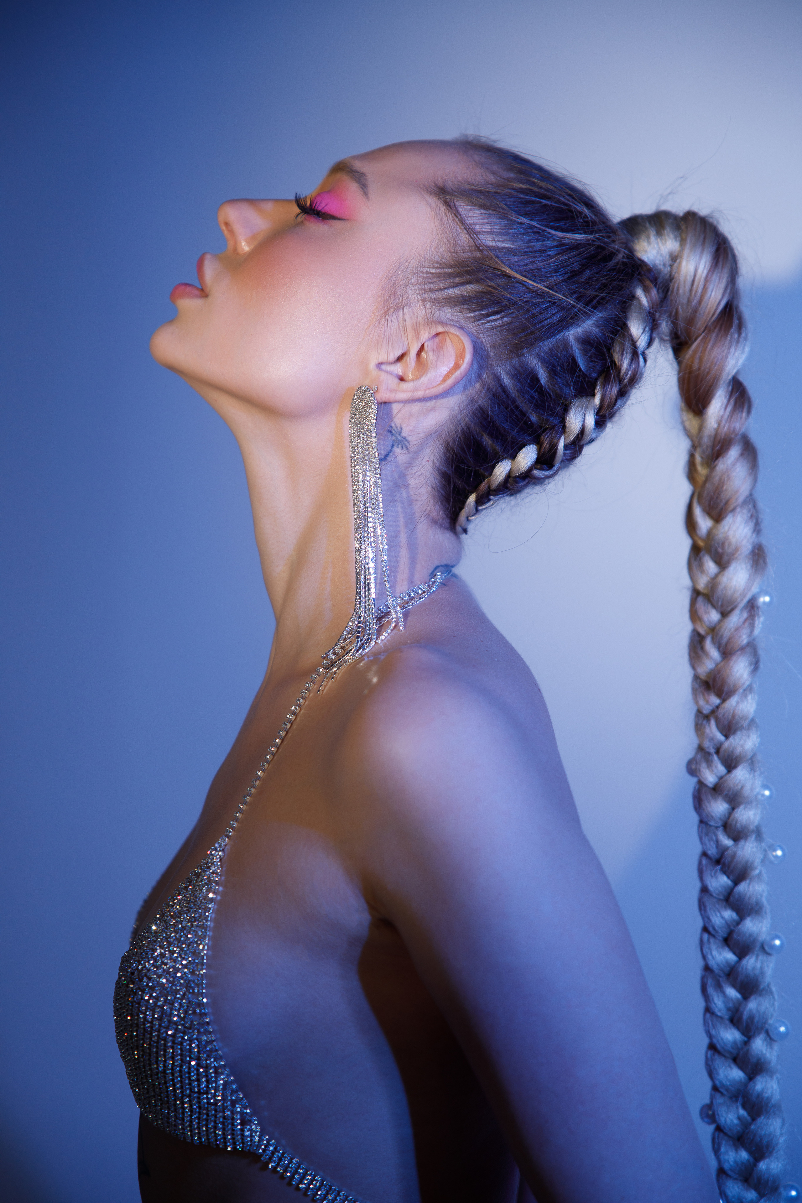 Ника. Фотограф в городе Москва Меркулова Виктория