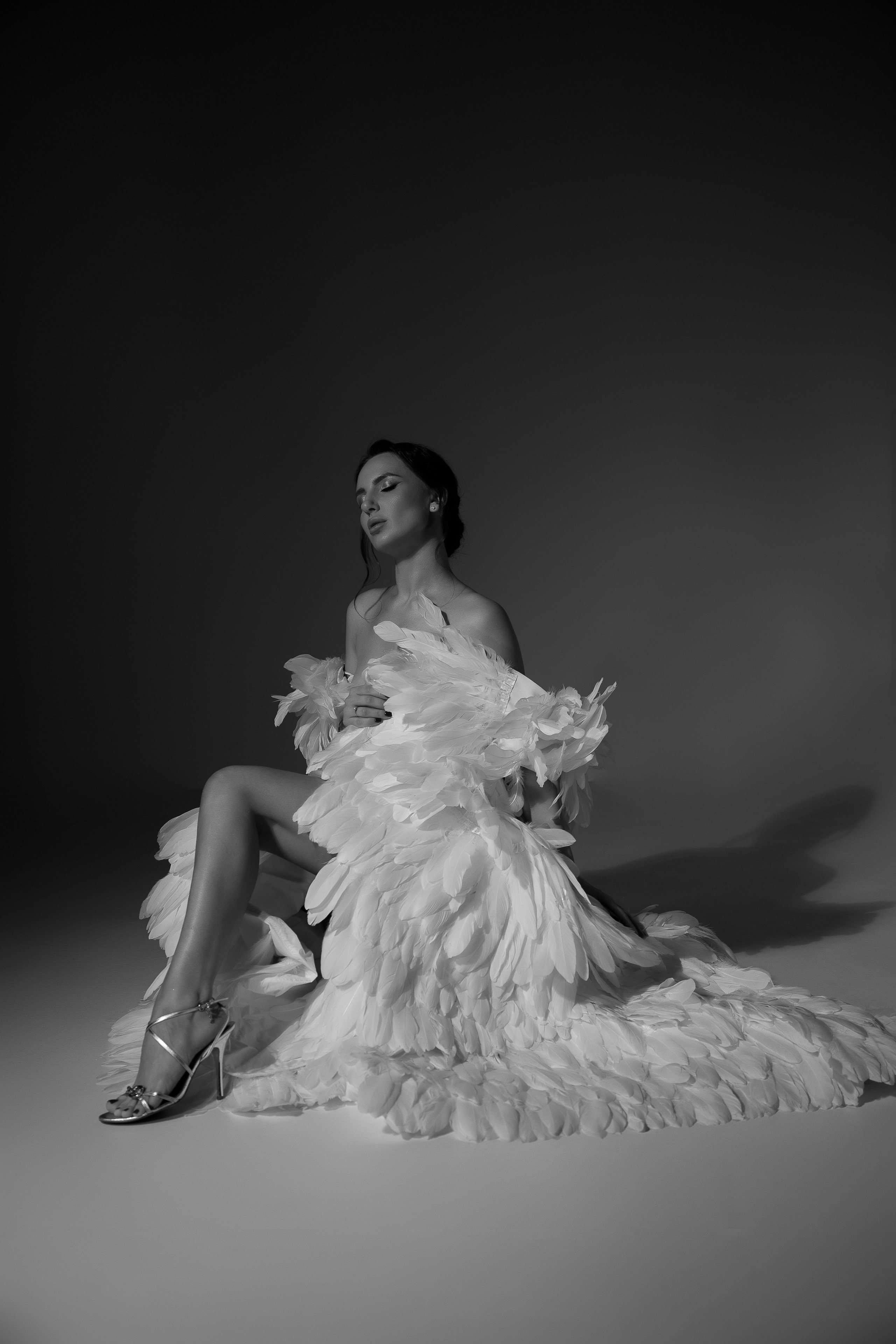 Анжелика. Фотограф в городе Москва Меркулова Виктория