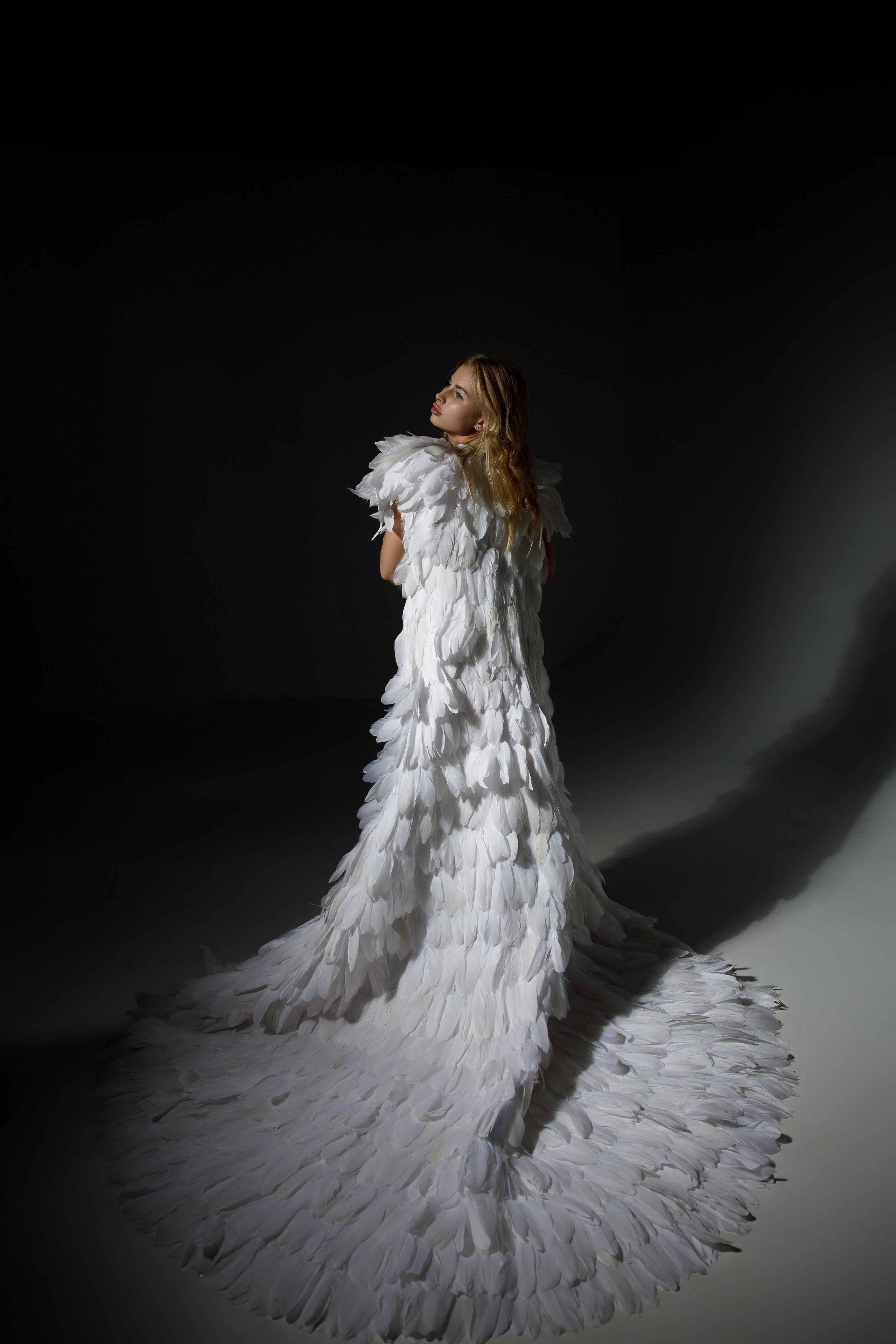 Вероника. Фотограф в городе Москва Меркулова Виктория