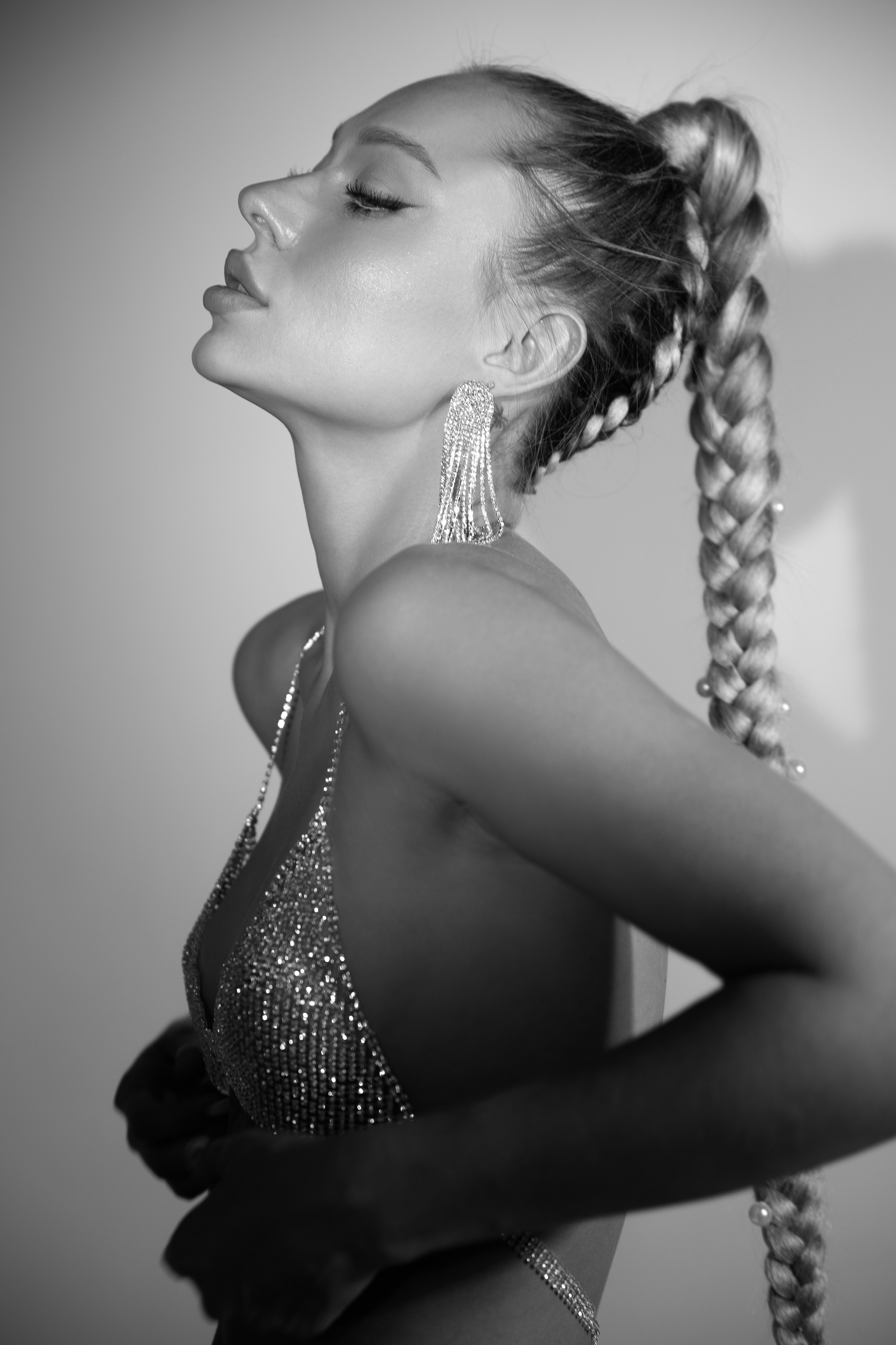 Ника. Фотограф в городе Москва Меркулова Виктория