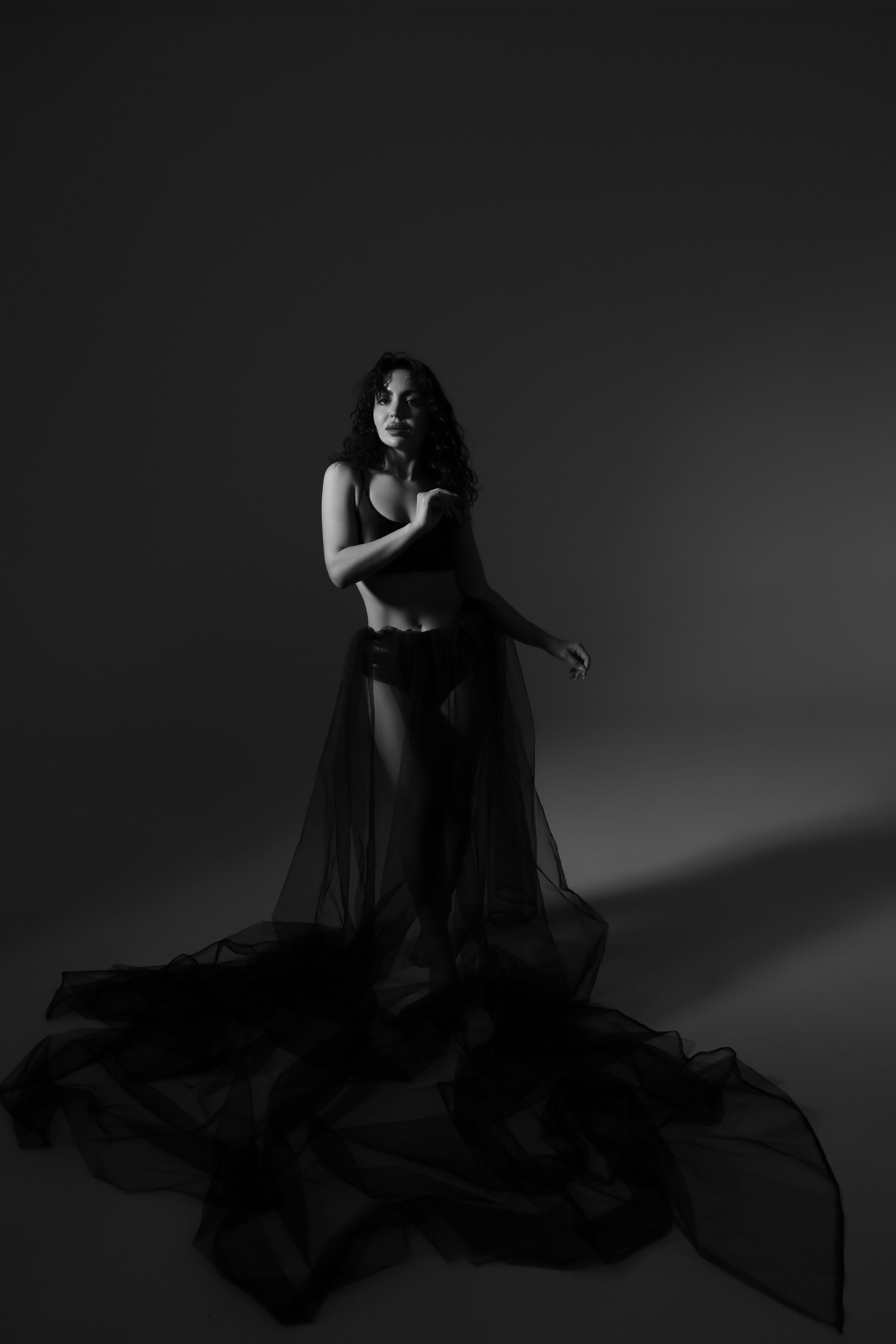 Лора. Фотограф в городе Москва Меркулова Виктория