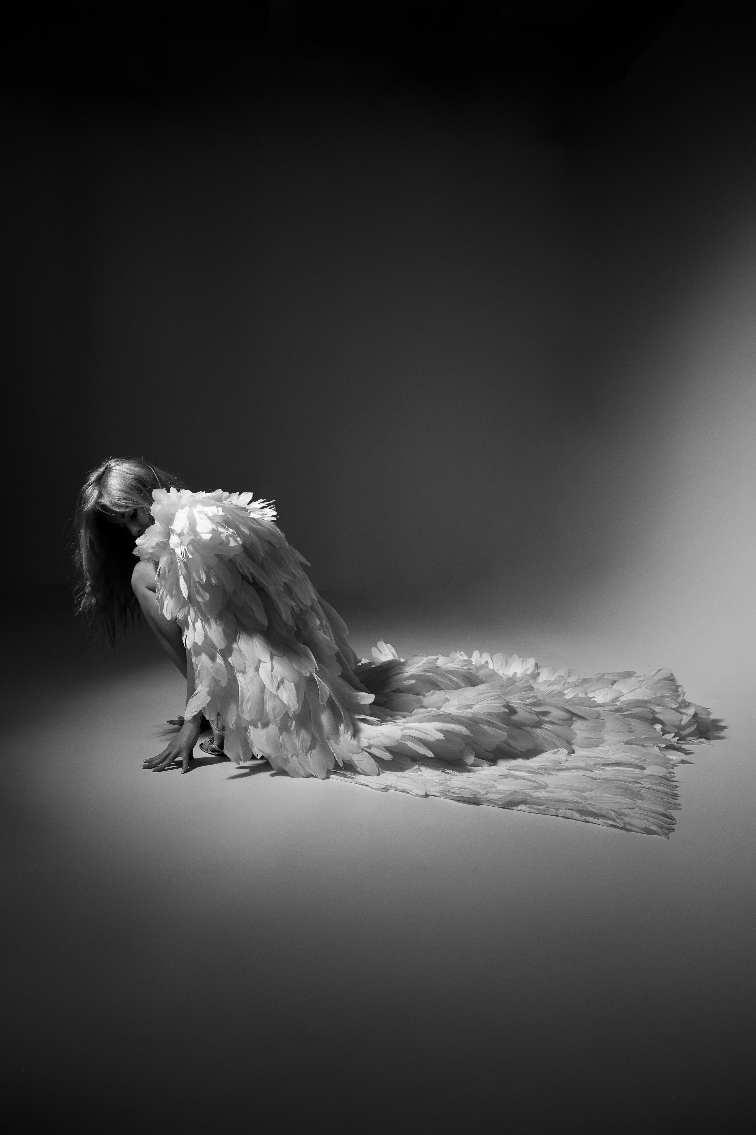 Вероника. Фотограф в городе Москва Меркулова Виктория