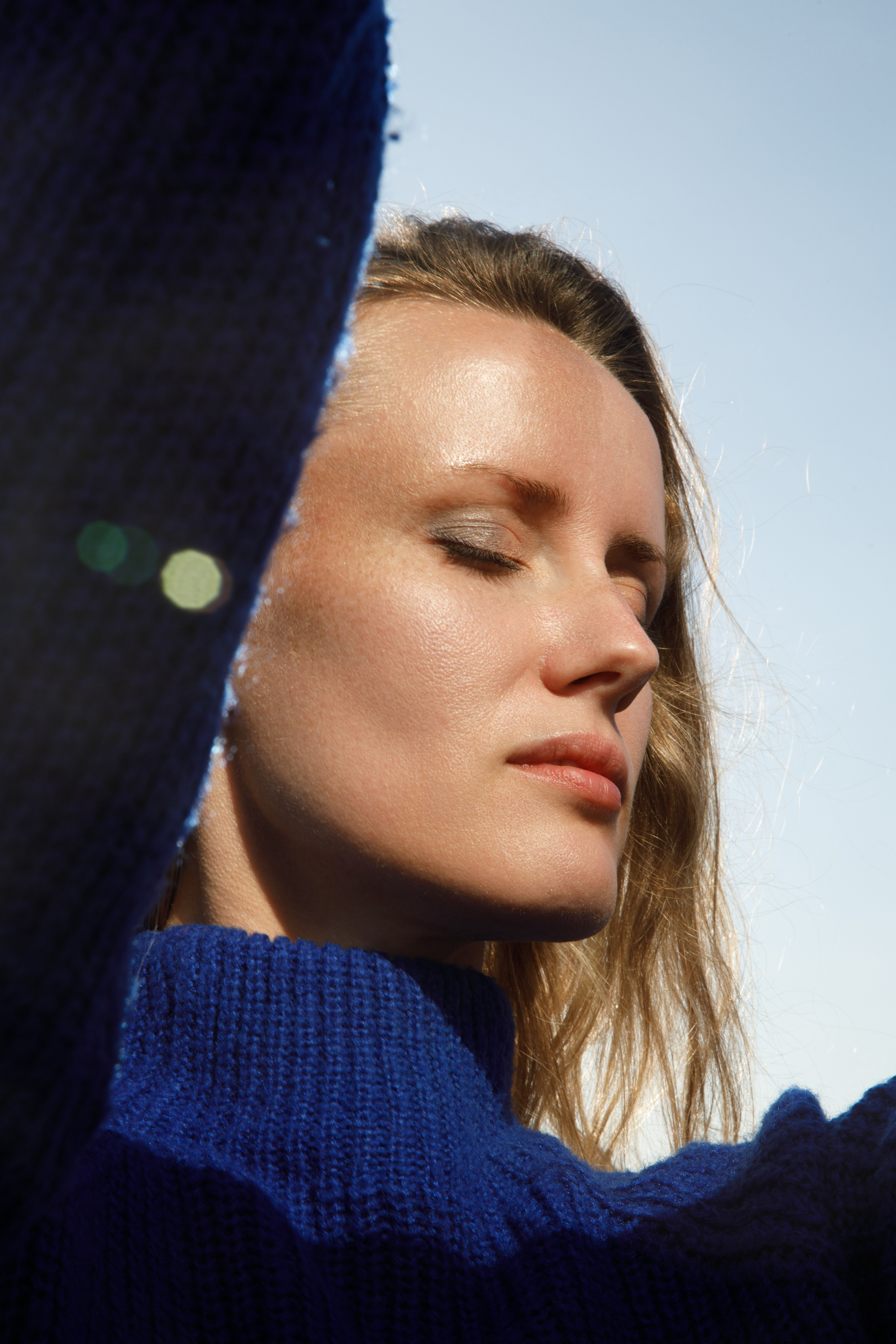 Мария. Фотограф в городе Москва Меркулова Виктория