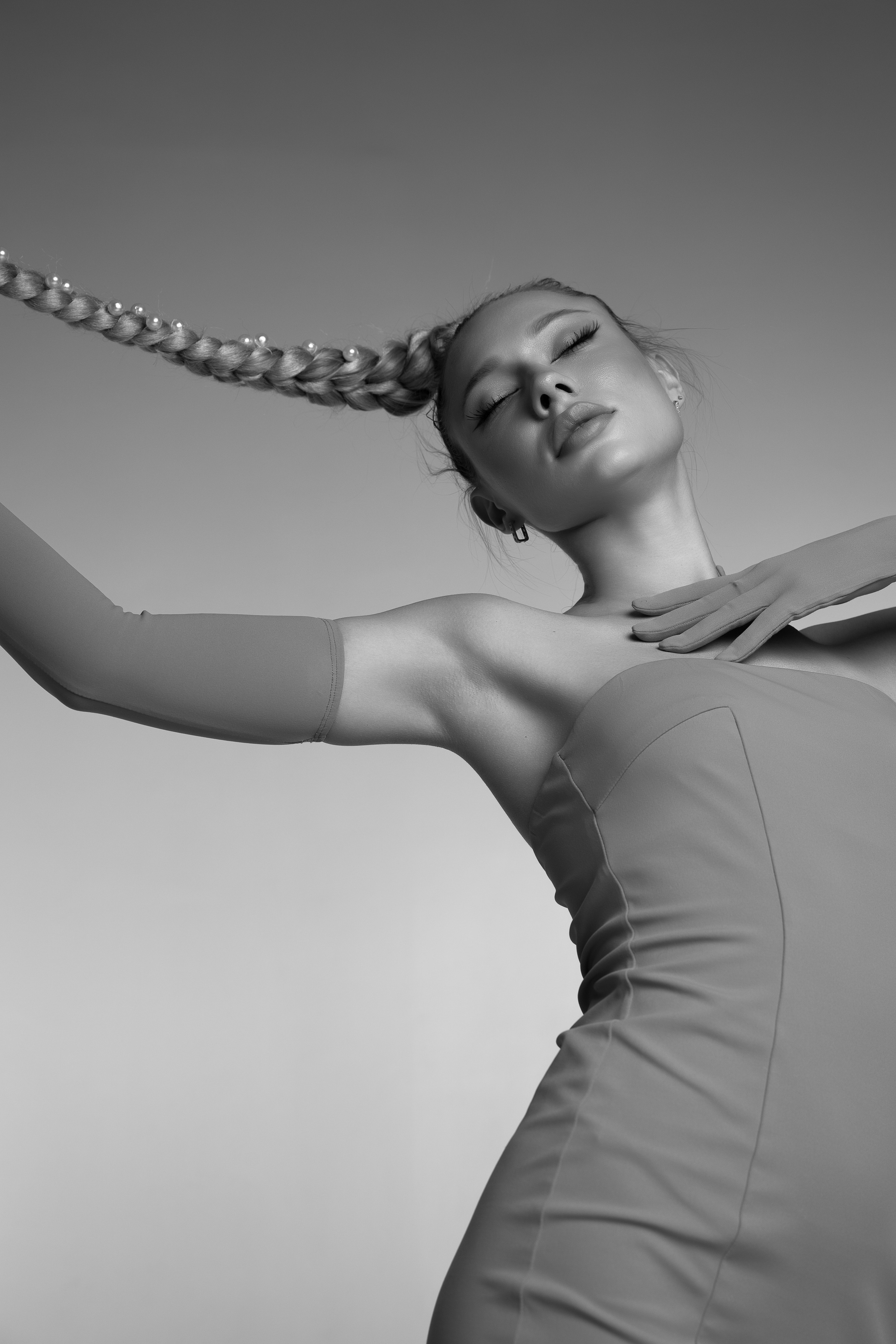 Ника. Фотограф в городе Москва Меркулова Виктория