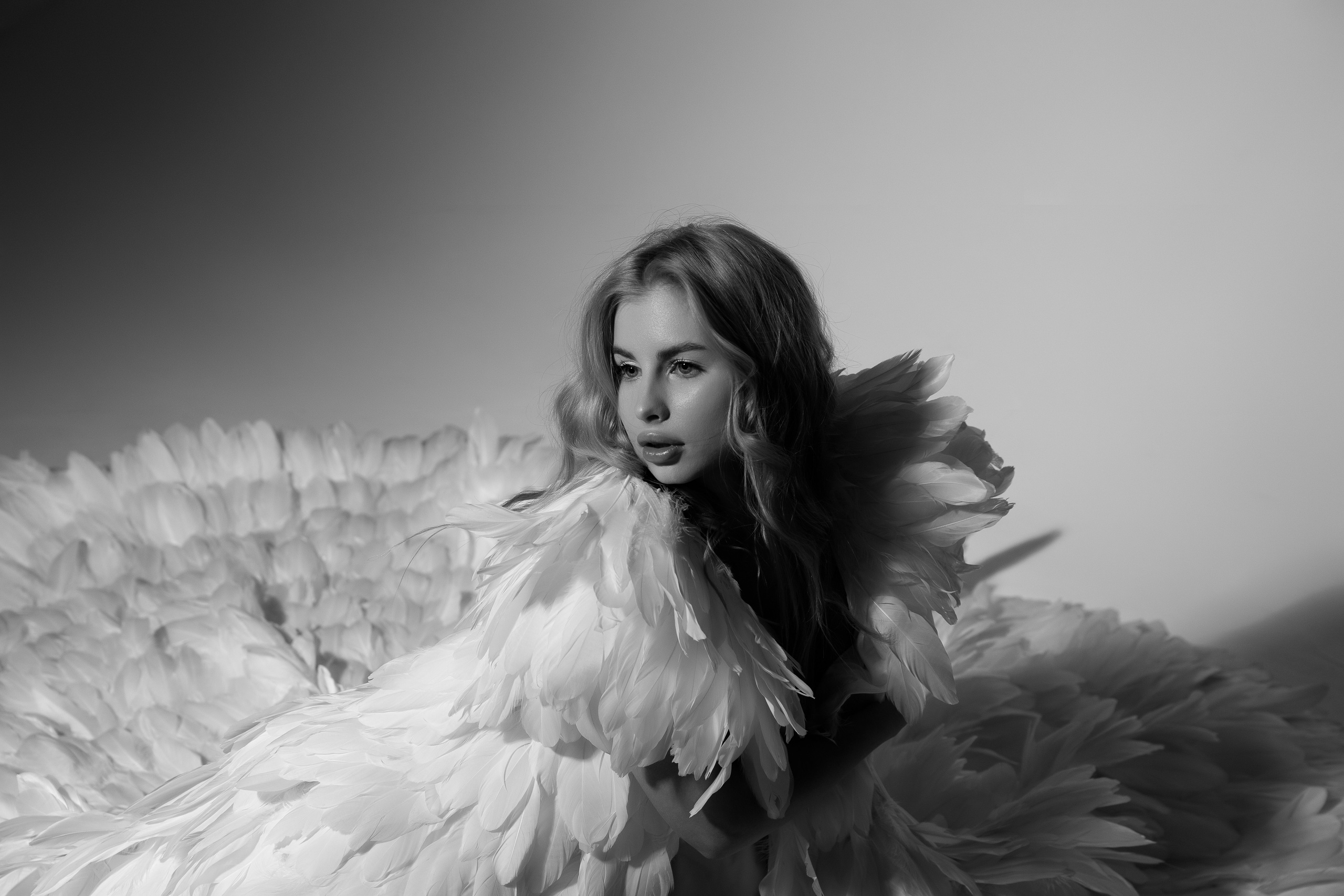 Вероника. Фотограф в городе Москва Меркулова Виктория