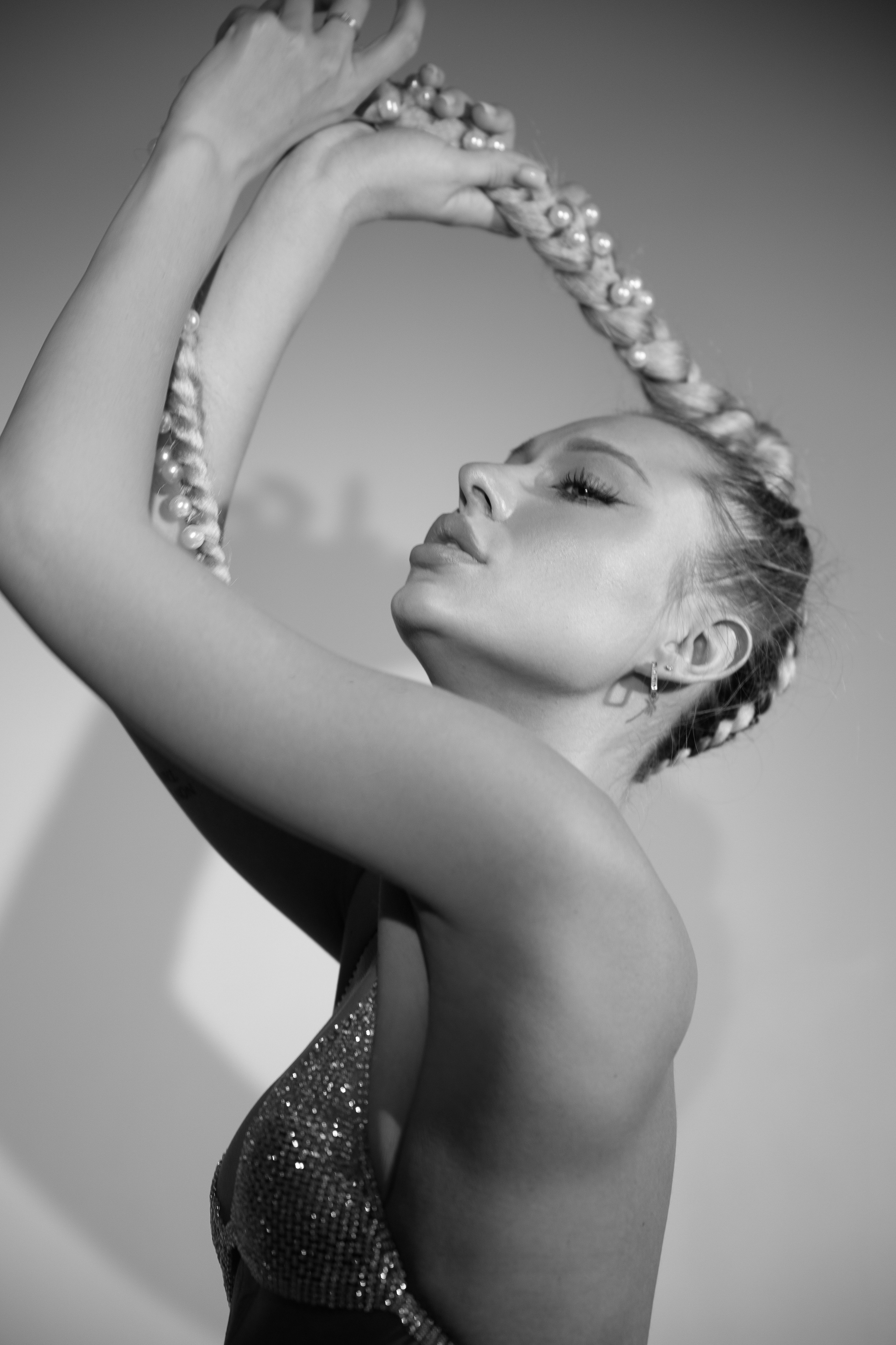 Ника. Фотограф в городе Москва Меркулова Виктория