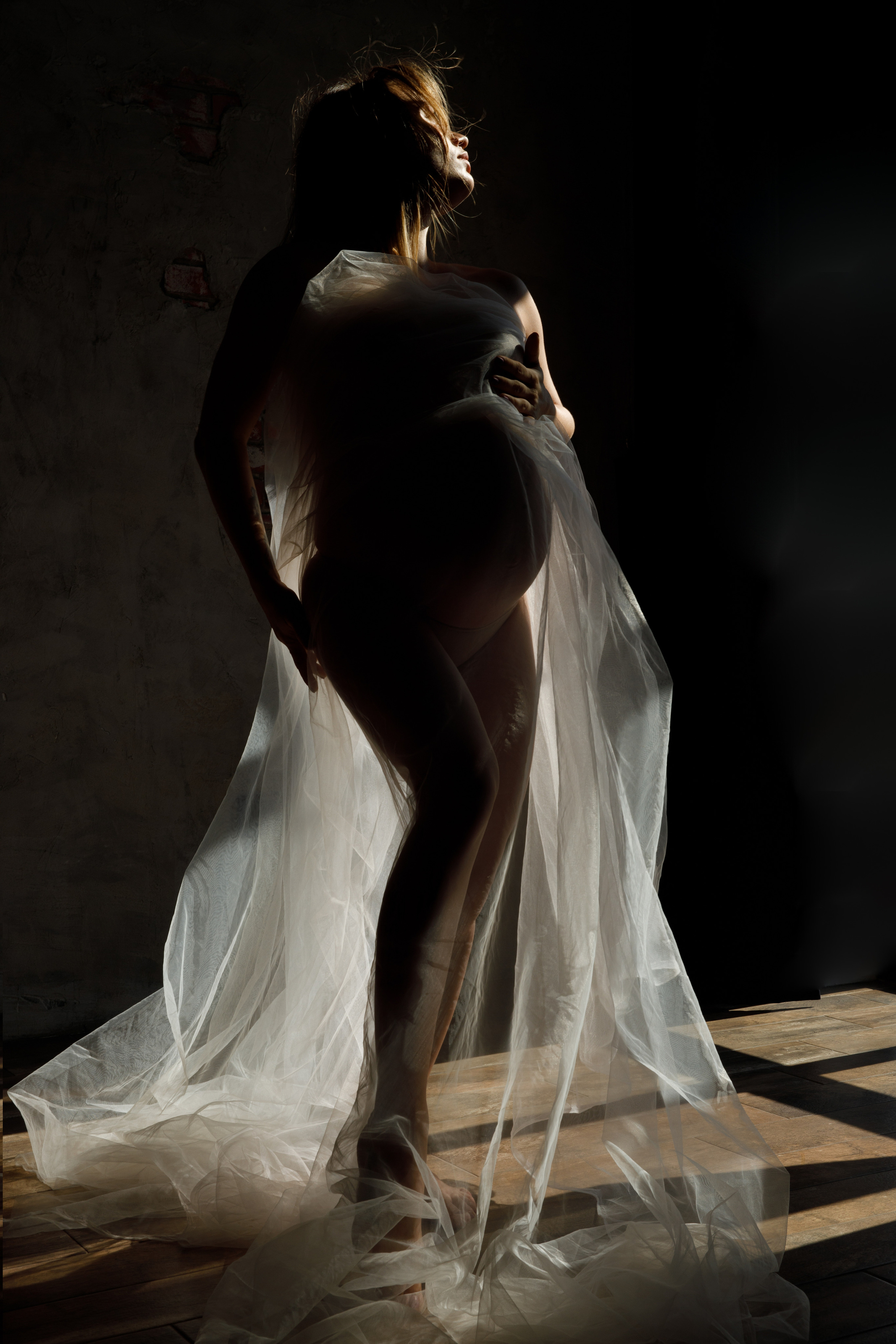 Катерина. Фотограф в городе Москва Меркулова Виктория