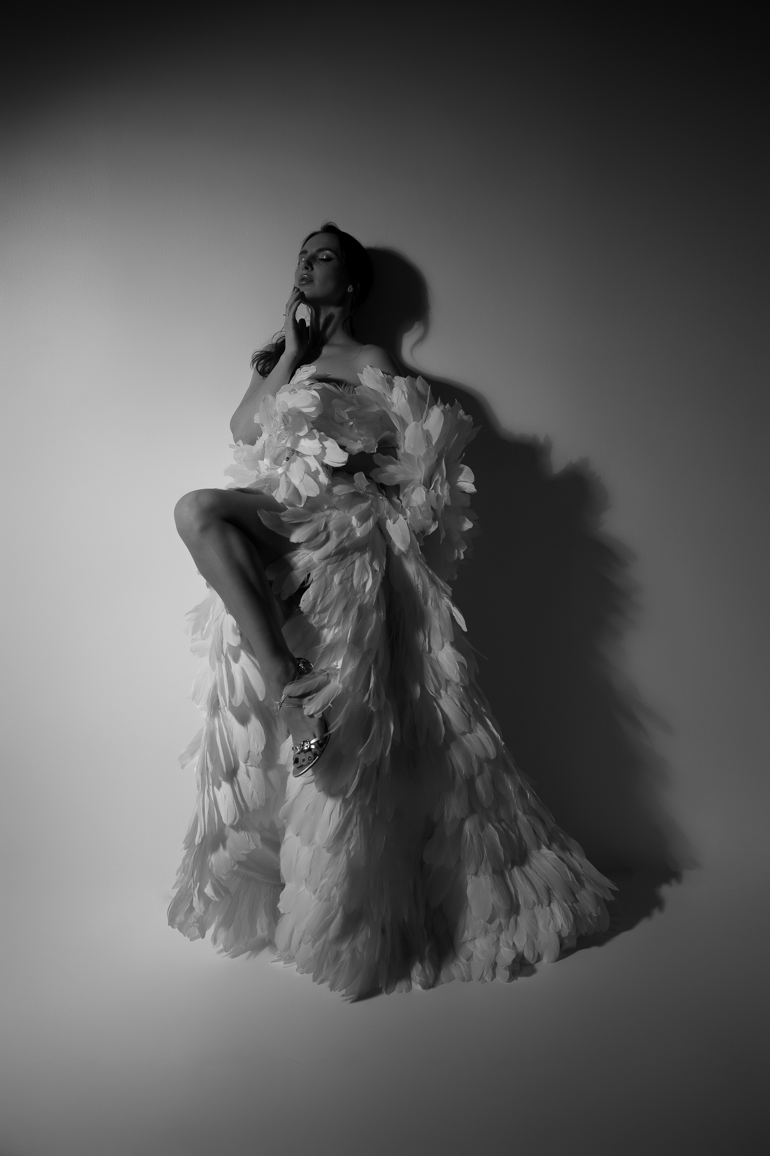 Анжелика. Фотограф в городе Москва Меркулова Виктория