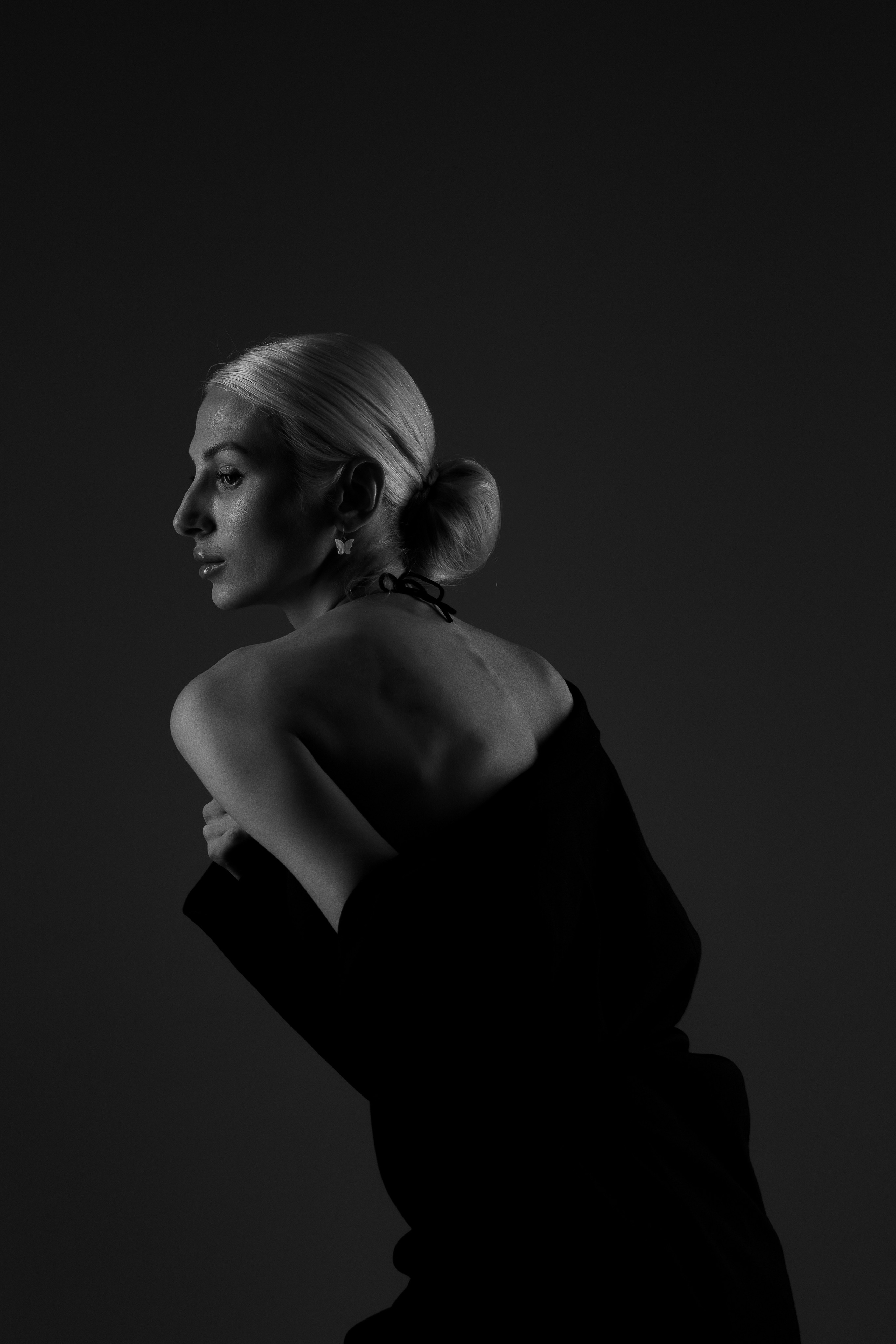 Катя. Фотограф в городе Москва Меркулова Виктория